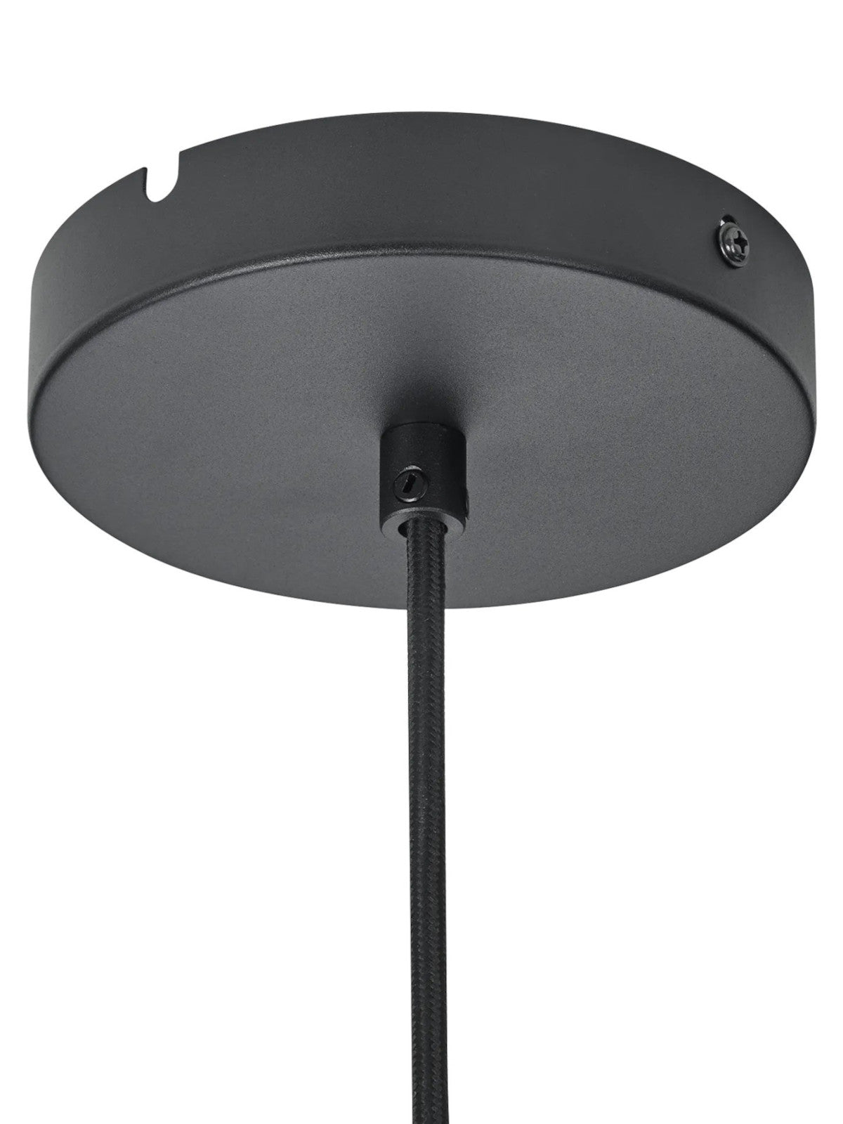 Blomus KAMI Hängeleuchte oak 60cm Freisteller 3