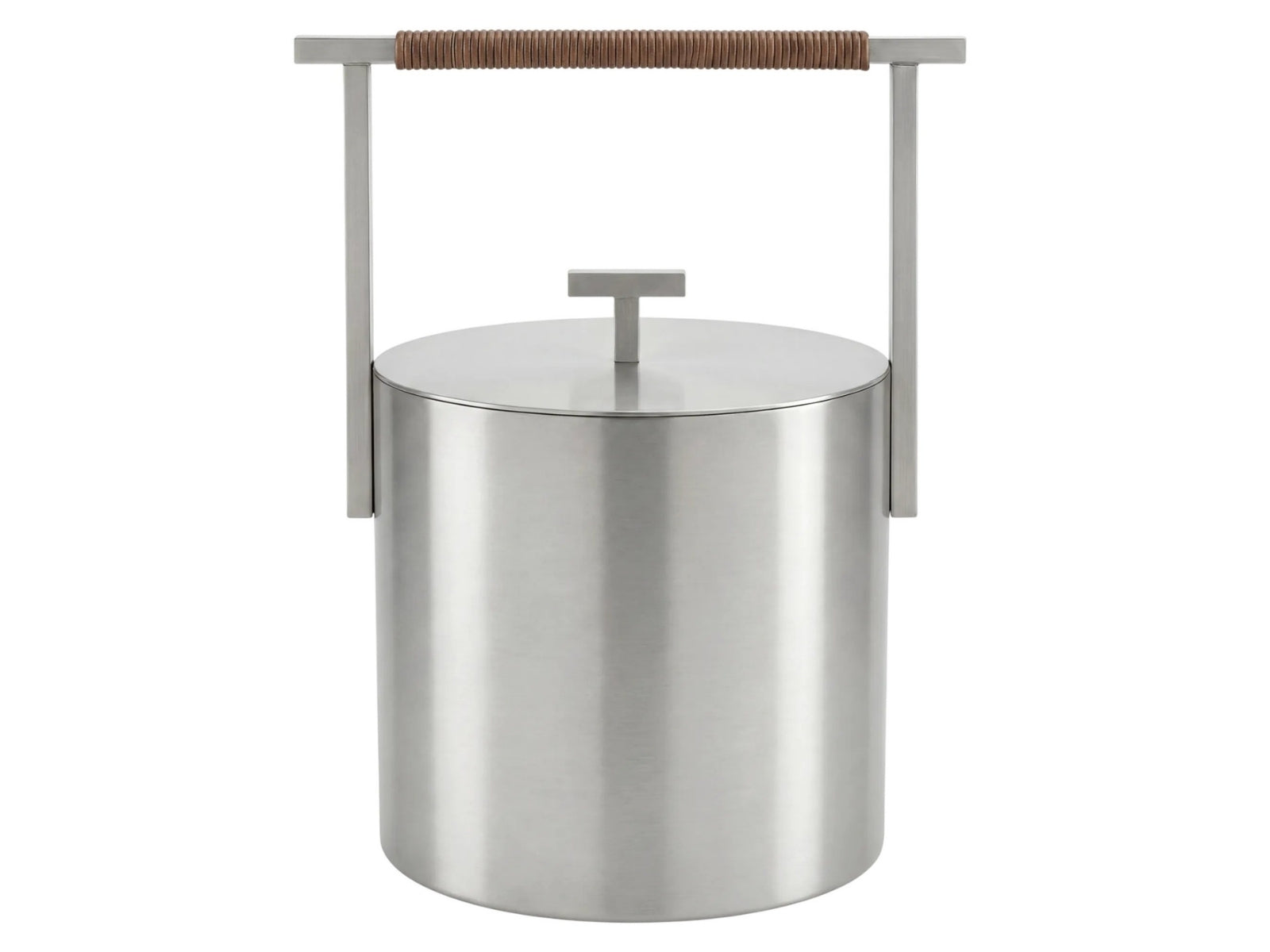Blomus ASKA Ascheeimer matt 18x24x29cm - Produktbild 1