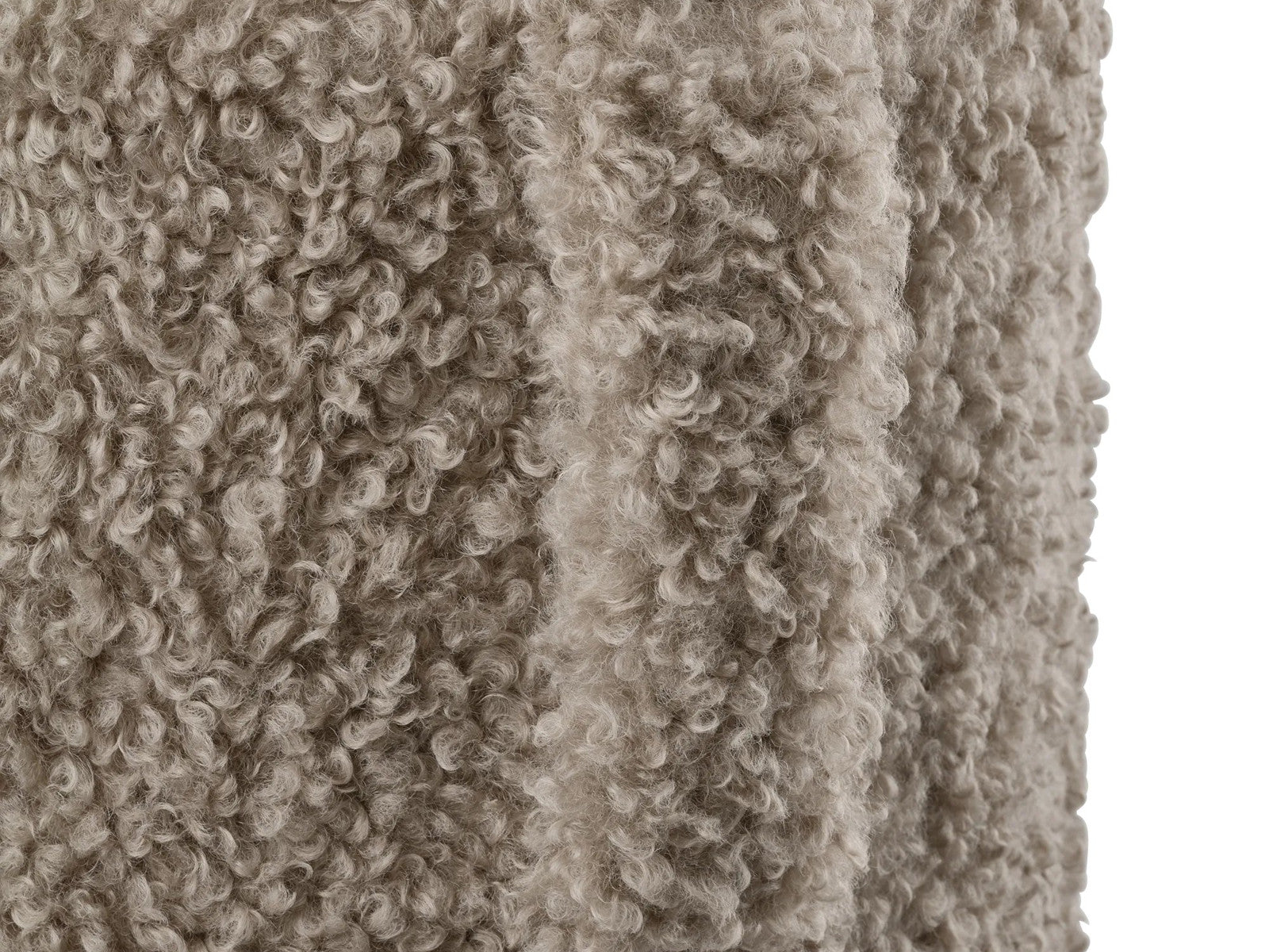 Blomus TEDDY Hocker fundi 40cm Freisteller 2