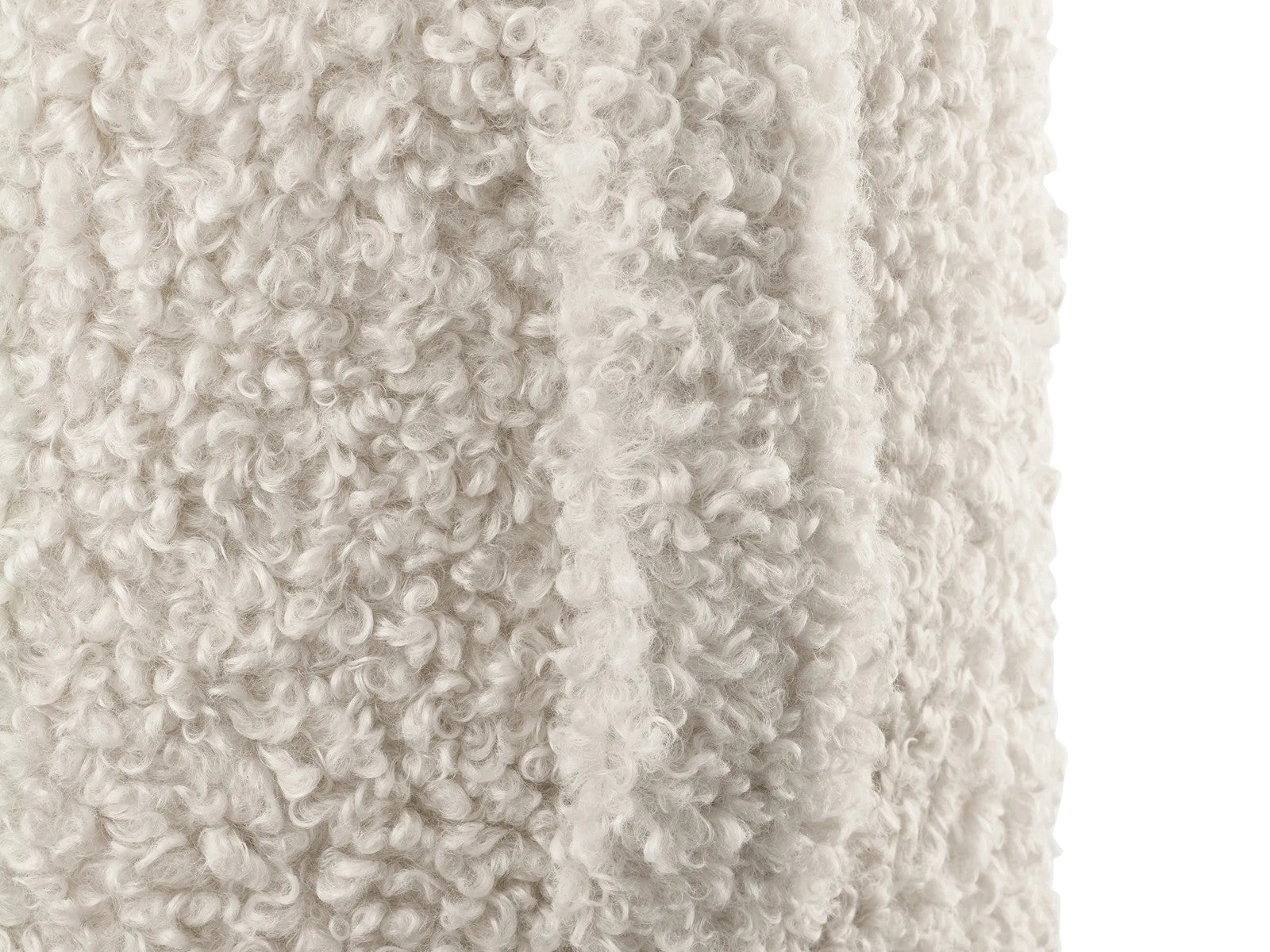 Blomus TEDDY Hocker moonbeam 40cm Freisteller 2