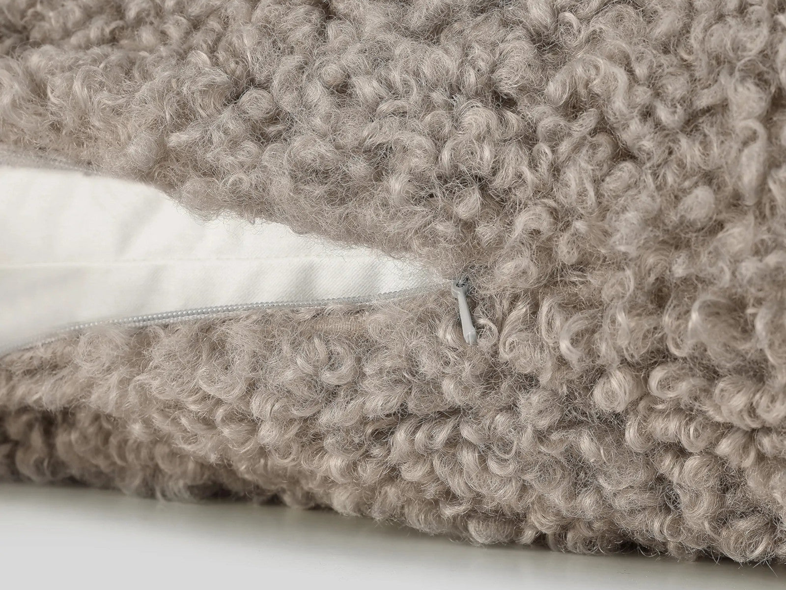 Blomus TEDDY Kissenhülle fundi 30x50cm Freisteller 2