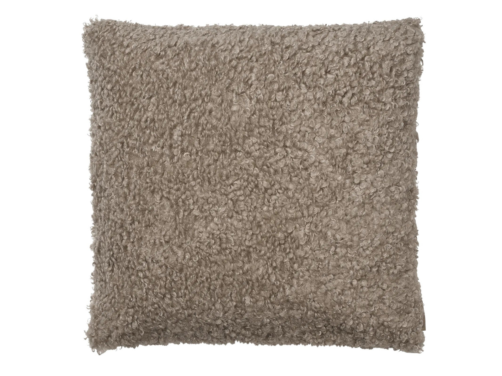 Blomus TEDDY Kissenhülle fundi 50x50cm Freisteller 1