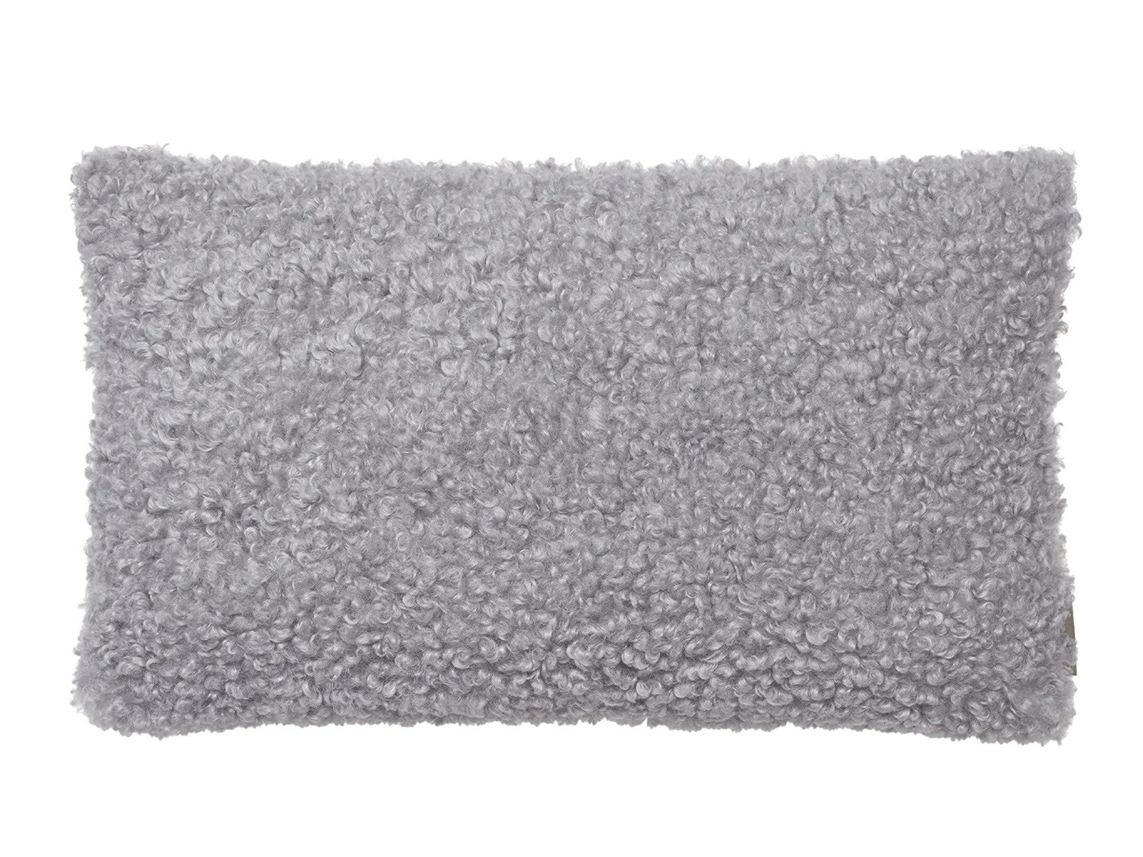 Blomus TEDDY Kissenhülle skarkskin 30x50cm Freisteller 1