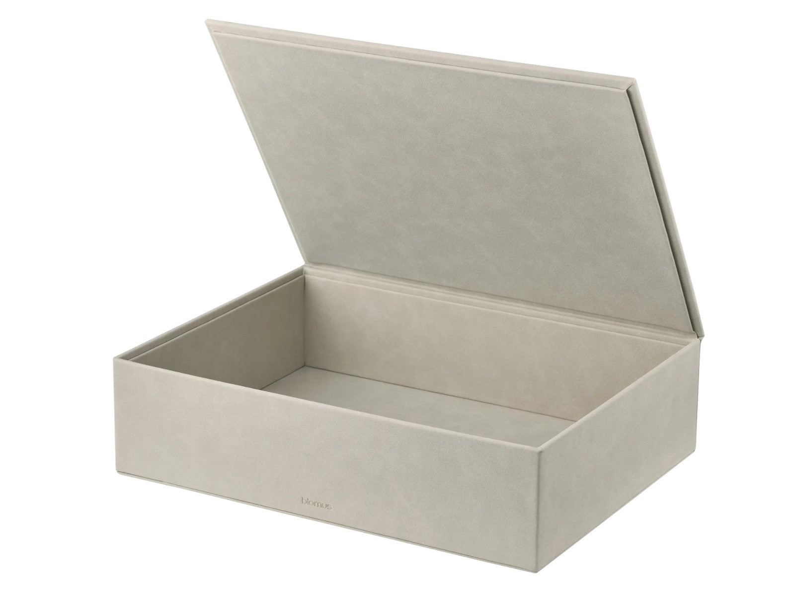 Blomus SAHLA Aufbewahrungsbox nomad 2tlg Freisteller 1