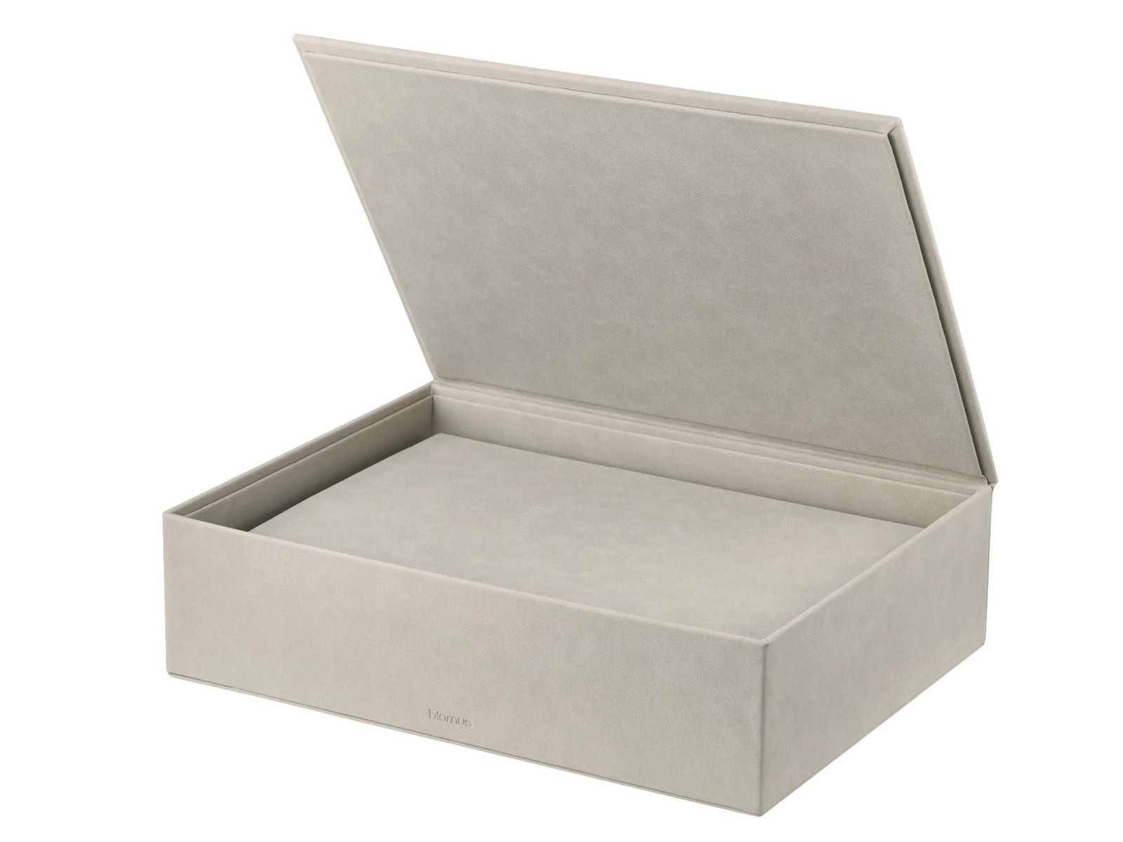 Blomus SAHLA Aufbewahrungsbox nomad 2tlg Freisteller 2