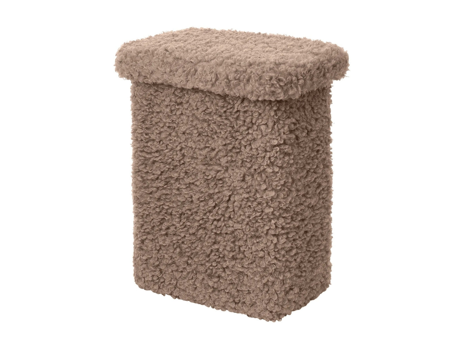 Blomus TEDDY T-Hocker fungi 45cm Freisteller 1