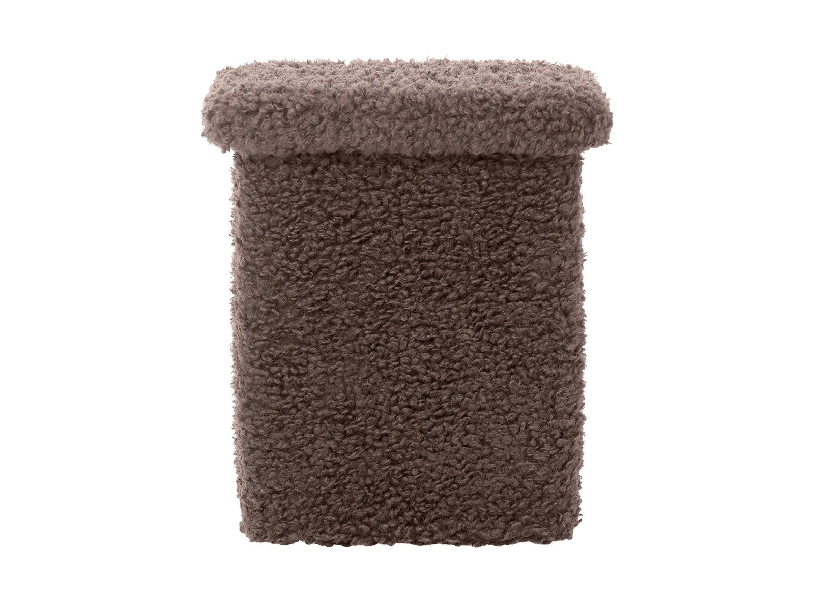 Blomus TEDDY T-Hocker espresso 45cm - Produktbild 2