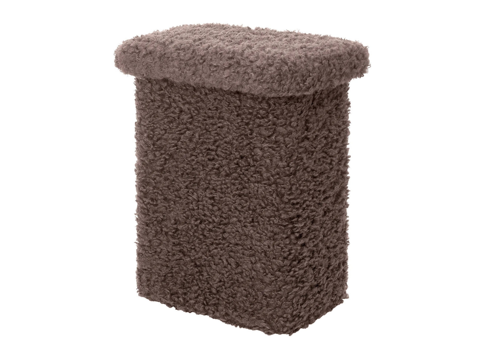 Blomus TEDDY T-Hocker espresso 45cm Freisteller 1