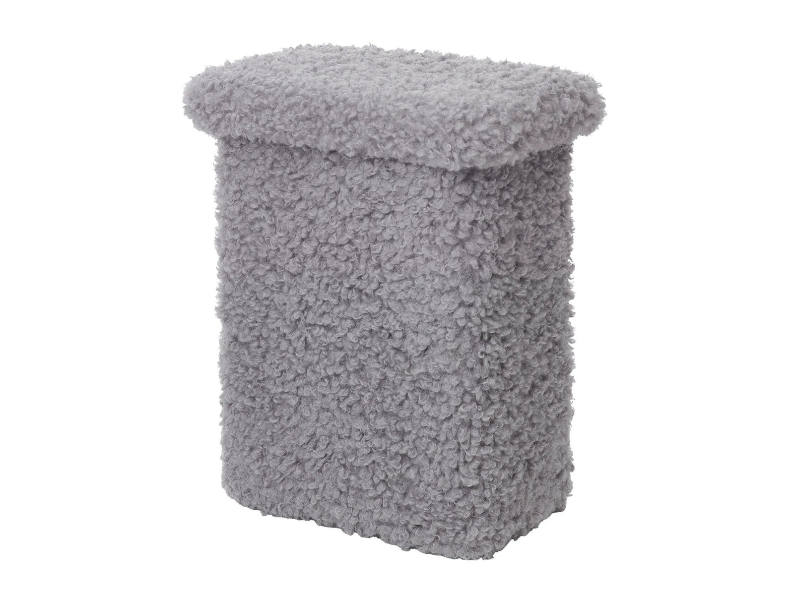 Blomus TEDDY T-Hocker sharkskin 45cm - Produktbild 2