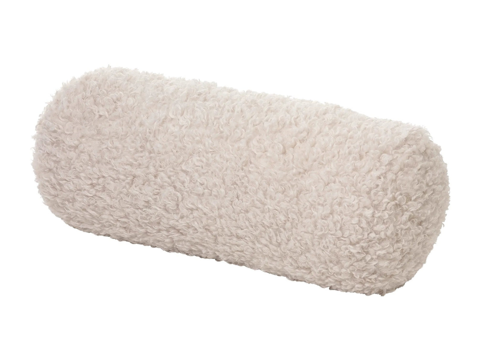 Blomus TEDDY Nackenrolle moonbeam 51cm Freisteller 1