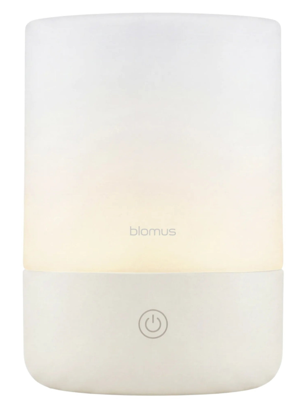 Blomus CALMA Mobile LED Leuchte silk gray S 13cm - Produktbild 2
