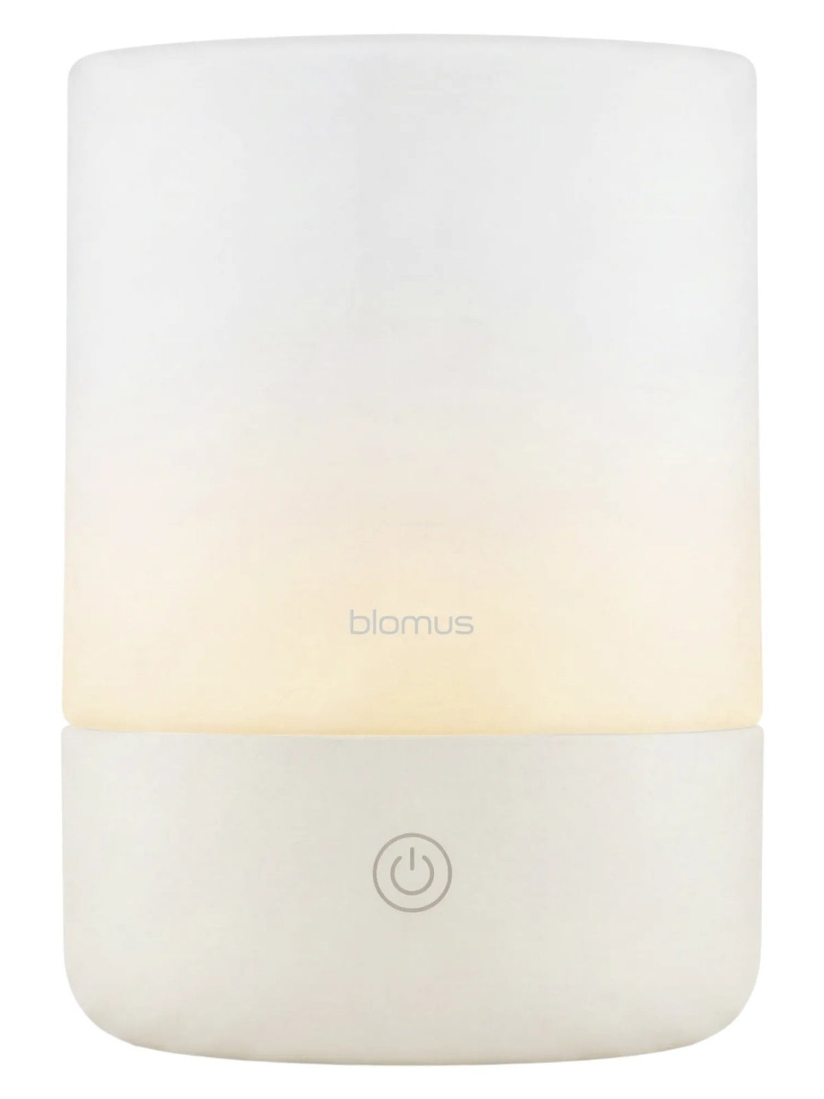 Blomus CALMA Mobile LED Leuchte silk gray S 13cm - Produktbild 3