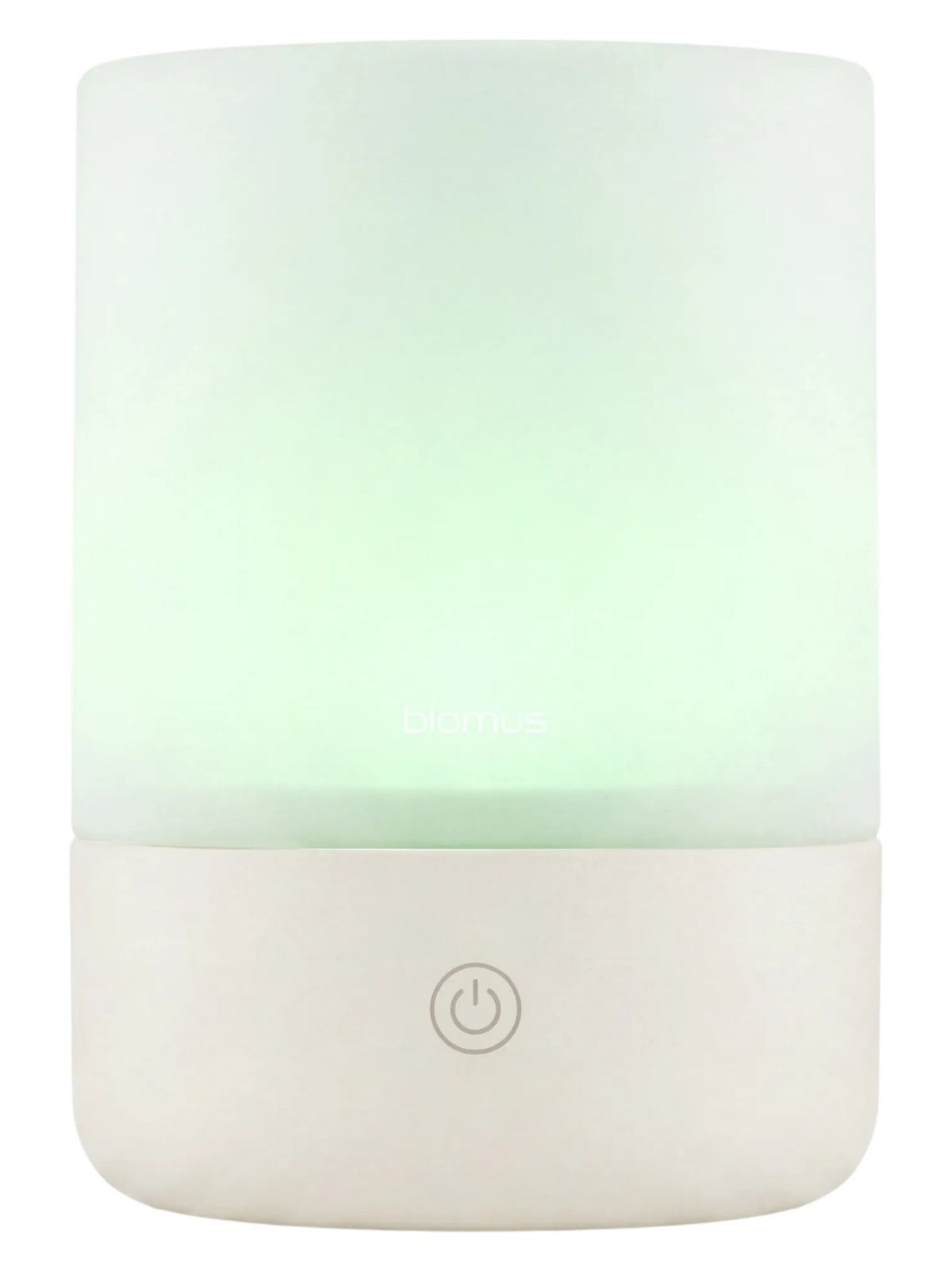 Blomus CALMA Mobile LED Leuchte silk gray S 13cm - Produktbild 5
