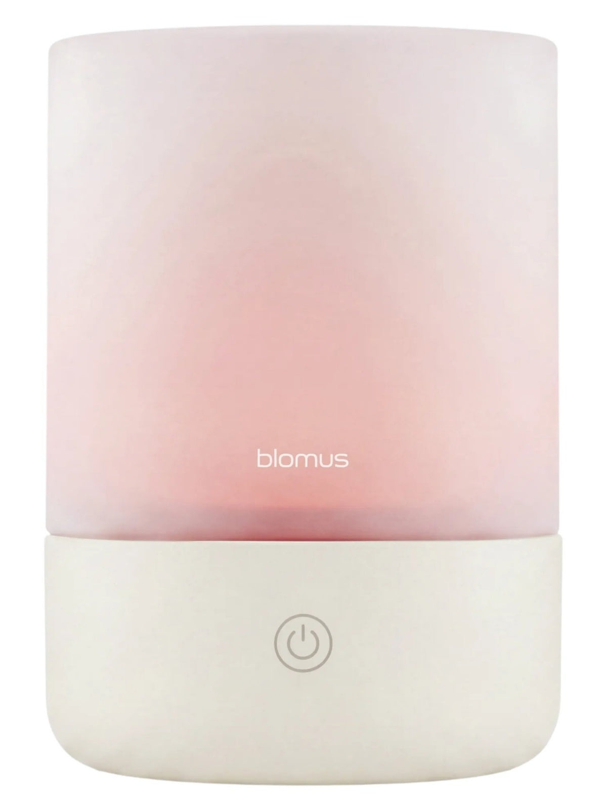 Blomus CALMA Mobile LED Leuchte silk gray S 13cm - Produktbild 6
