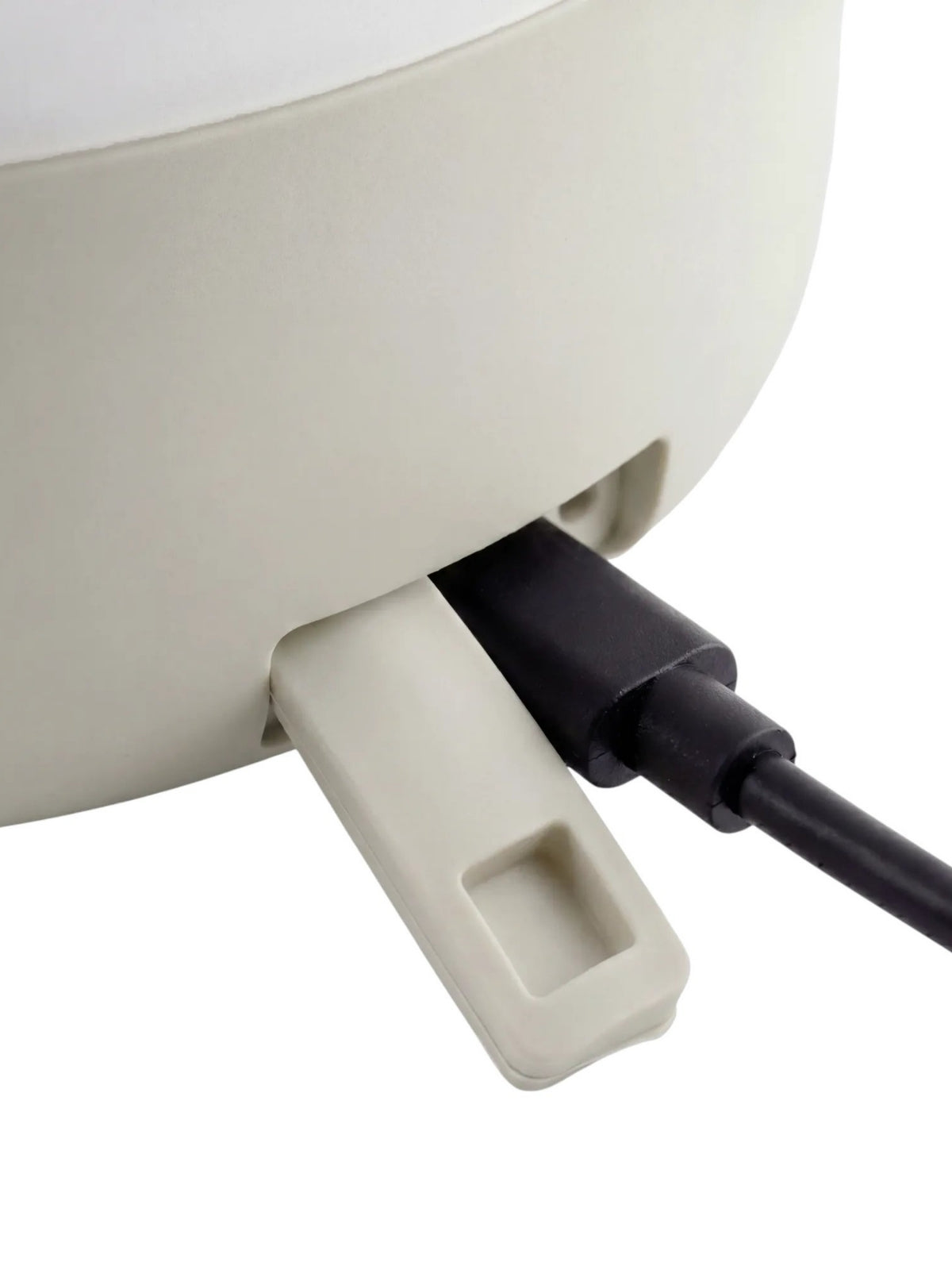 Blomus CALMA Mobile LED Leuchte silk gray S 13cm - Produktbild 7