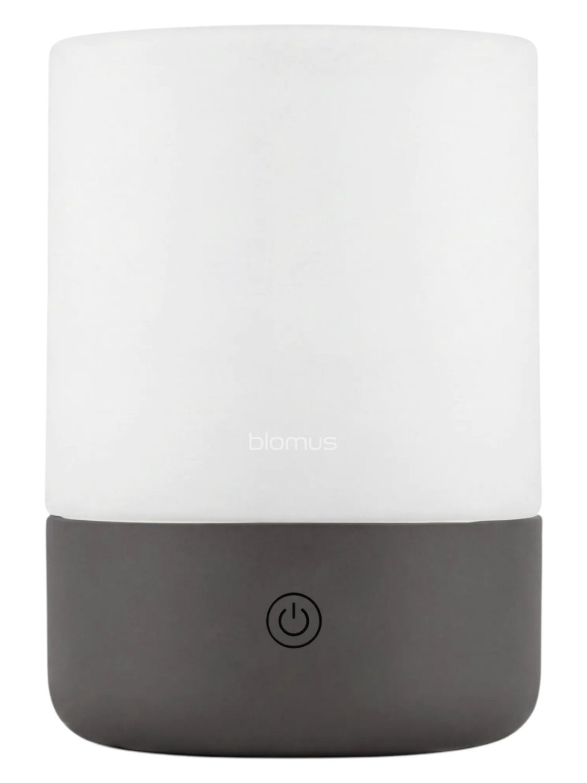 Blomus CALMA Mobile LED Leuchte granite gray S 13cm - Produktbild 1