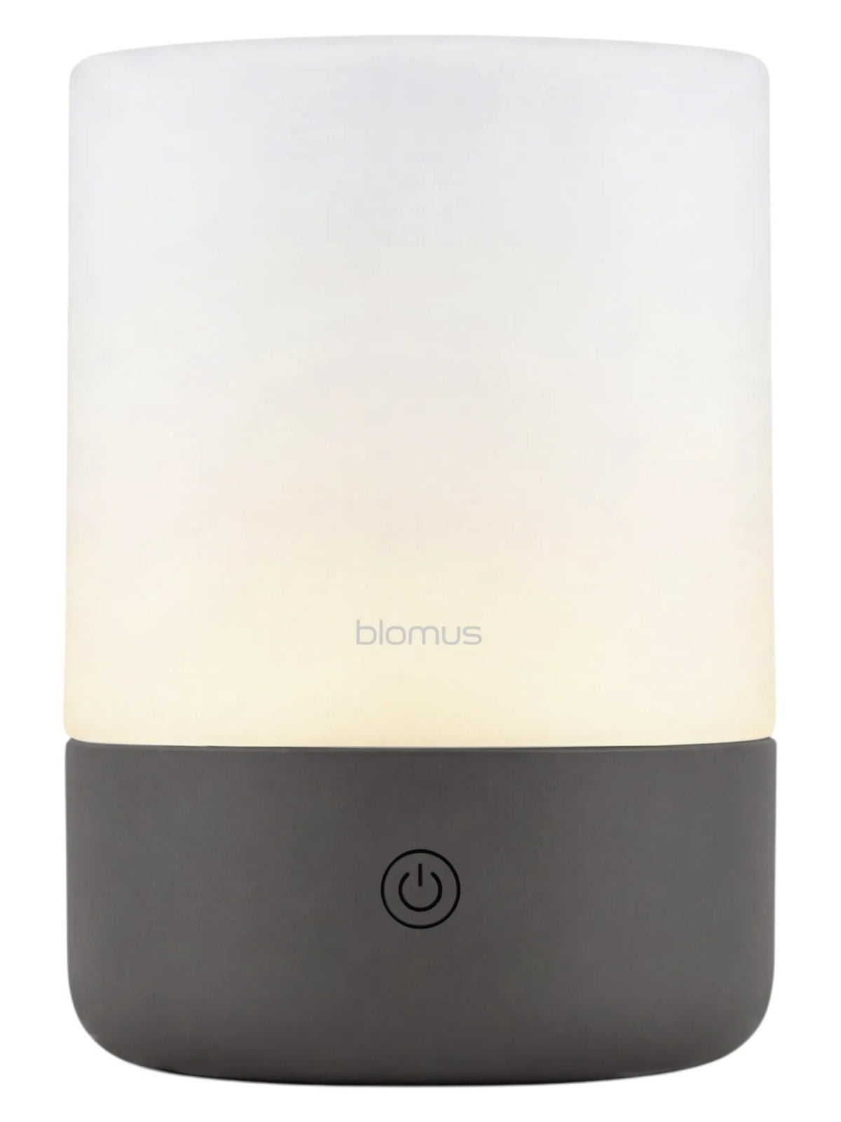 Blomus CALMA Mobile LED Leuchte granite gray S 13cm - Produktbild 2
