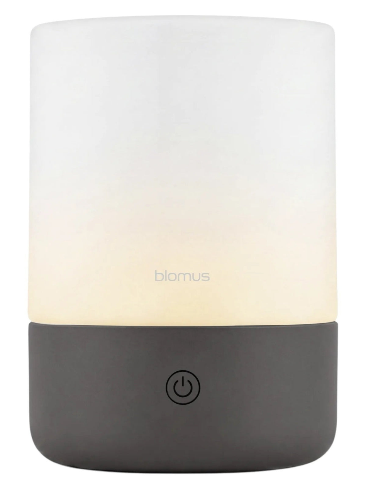 Blomus CALMA Mobile LED Leuchte granite gray S 13cm - Produktbild 3