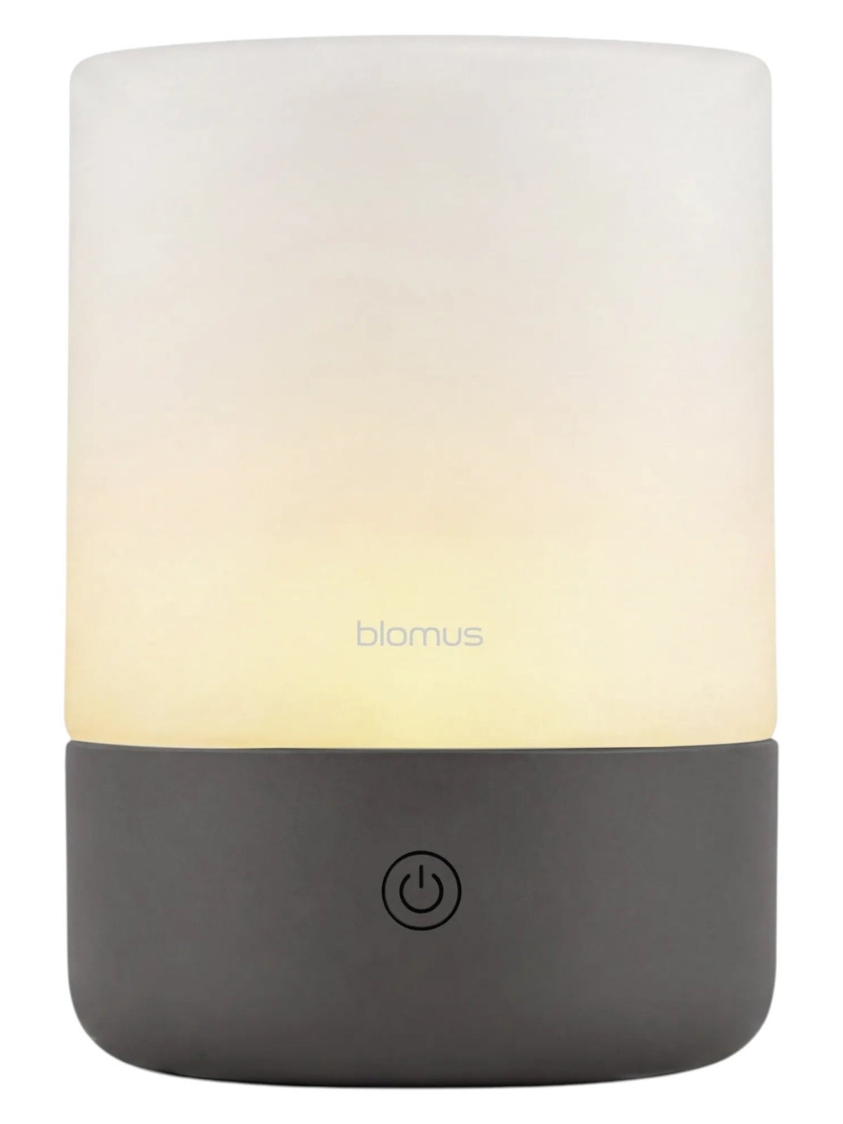 Blomus CALMA Mobile LED Leuchte granite gray S 13cm - Produktbild 4