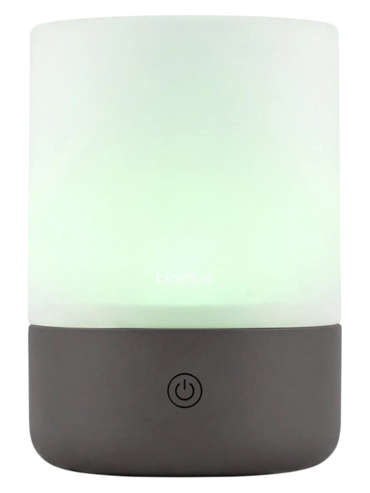 Blomus CALMA Mobile LED Leuchte granite gray S 13cm - Produktbild 5