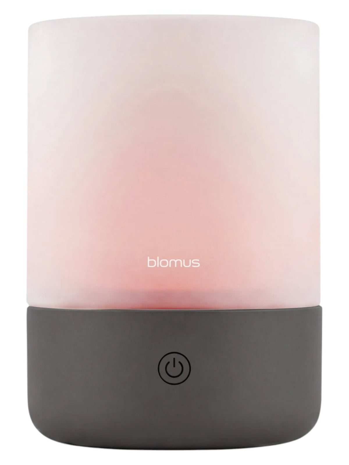 Blomus CALMA Mobile LED Leuchte granite gray S 13cm - Produktbild 6
