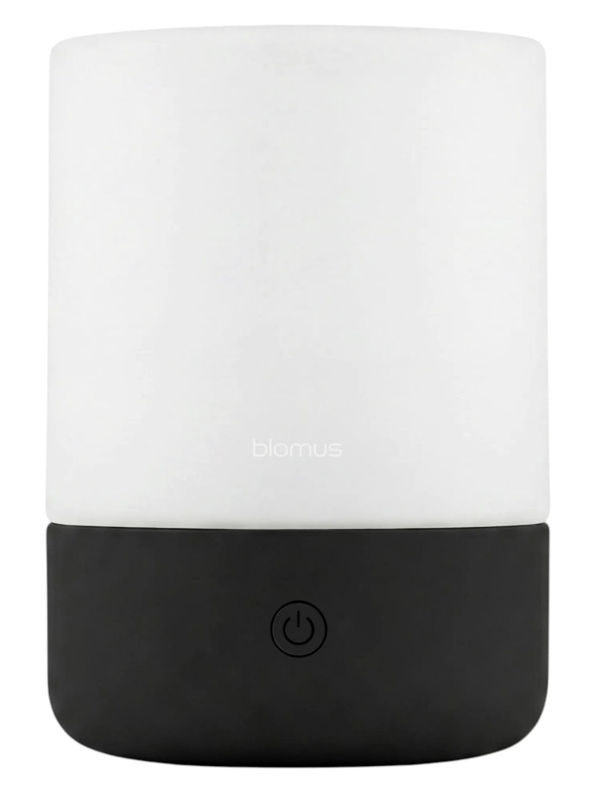 Blomus CALMA Mobile LED Leuchte black S 13cm - Produktbild 1