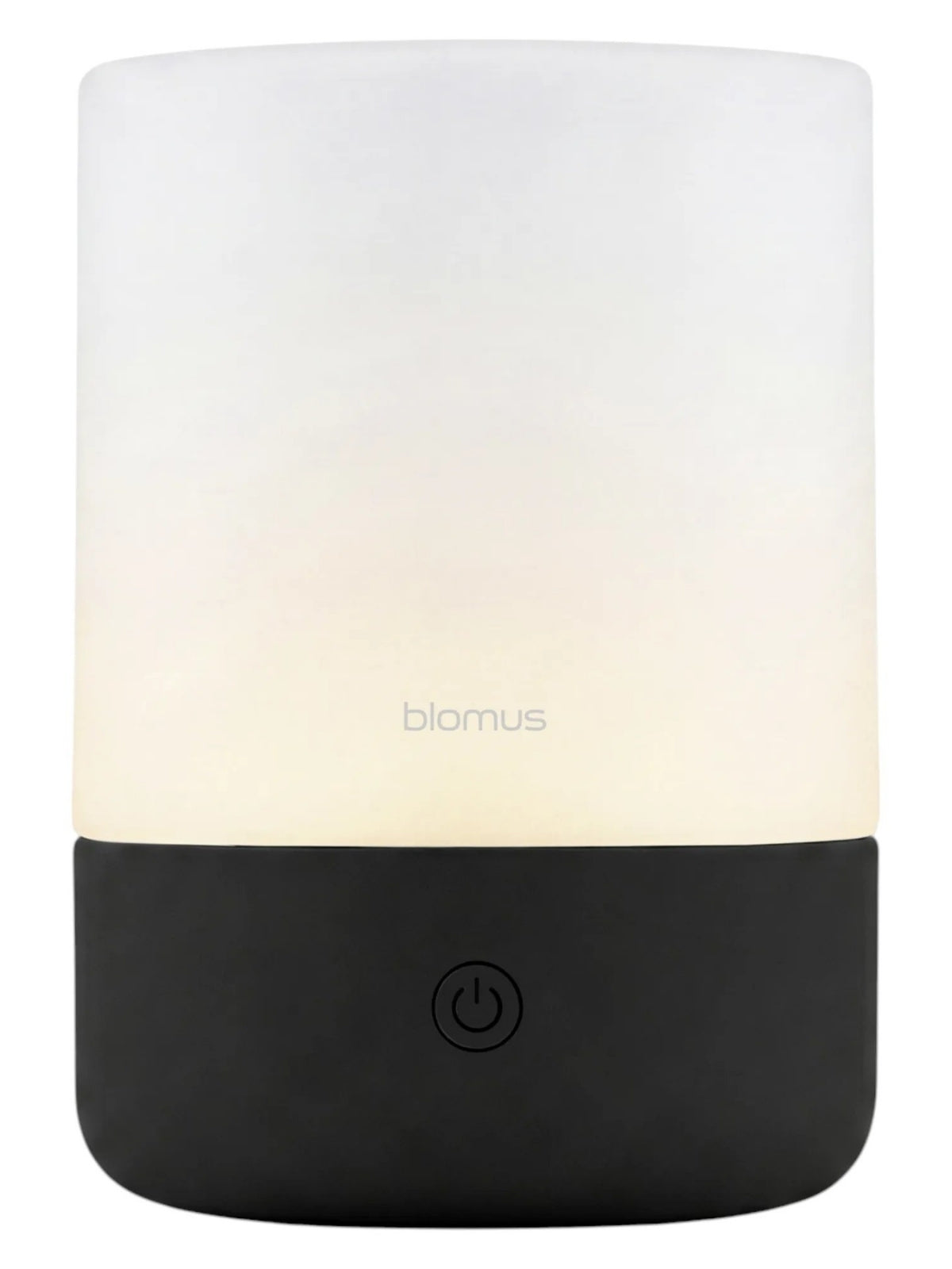 Blomus CALMA Mobile LED Leuchte black S 13cm - Produktbild 2