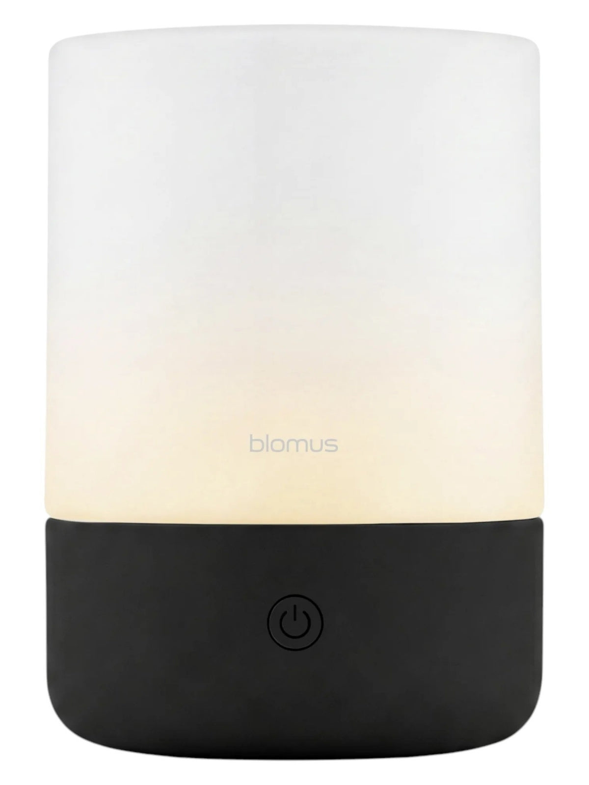 Blomus CALMA Mobile LED Leuchte black S 13cm - Produktbild 3