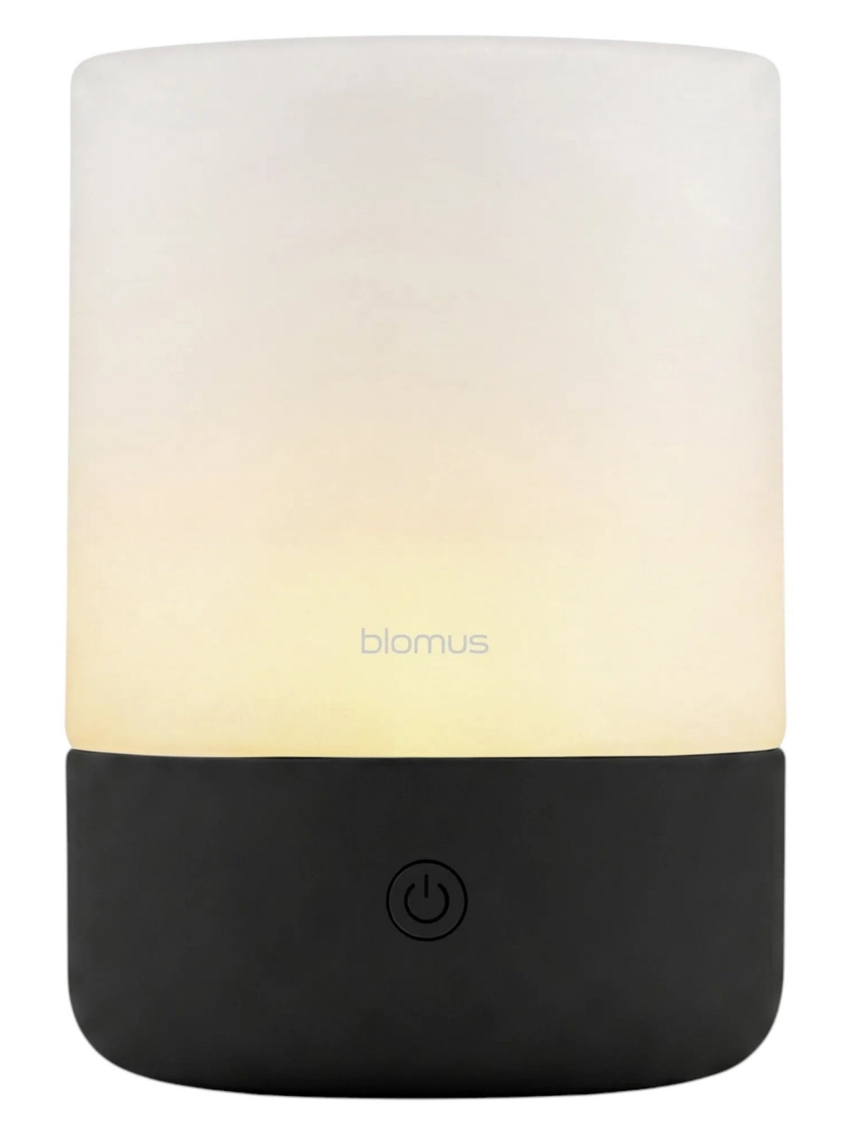 Blomus CALMA Mobile LED Leuchte black S 13cm - Produktbild 4