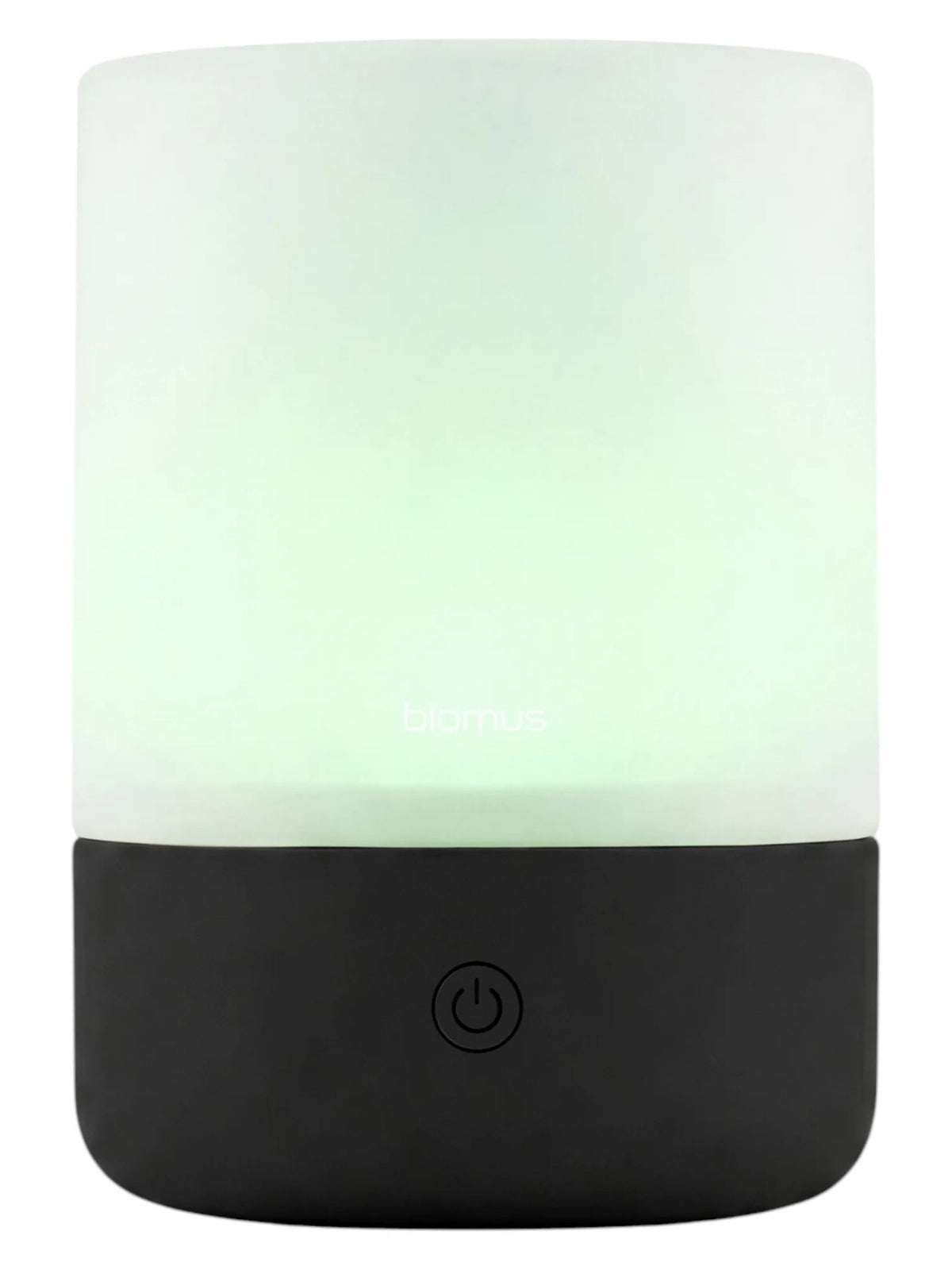 Blomus CALMA Mobile LED Leuchte black S 13cm - Produktbild 5
