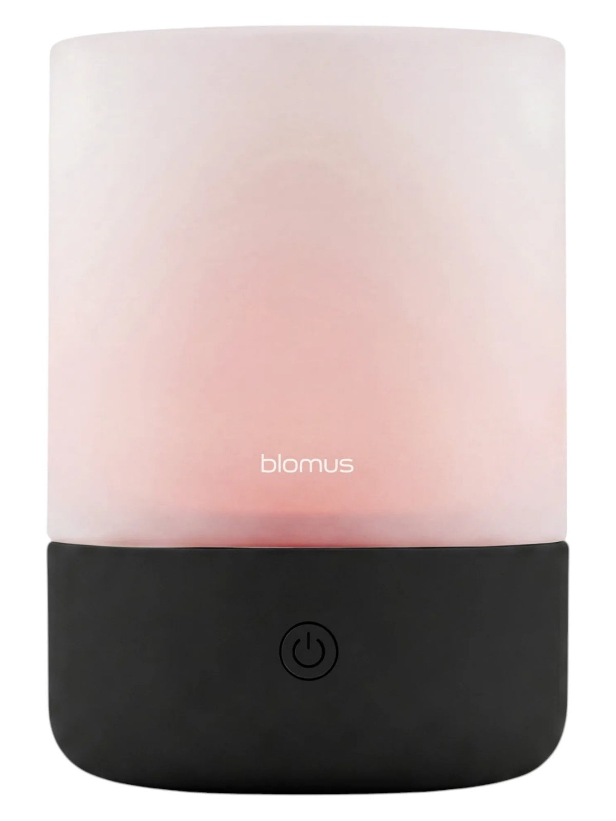 Blomus CALMA Mobile LED Leuchte black S 13cm - Produktbild 6