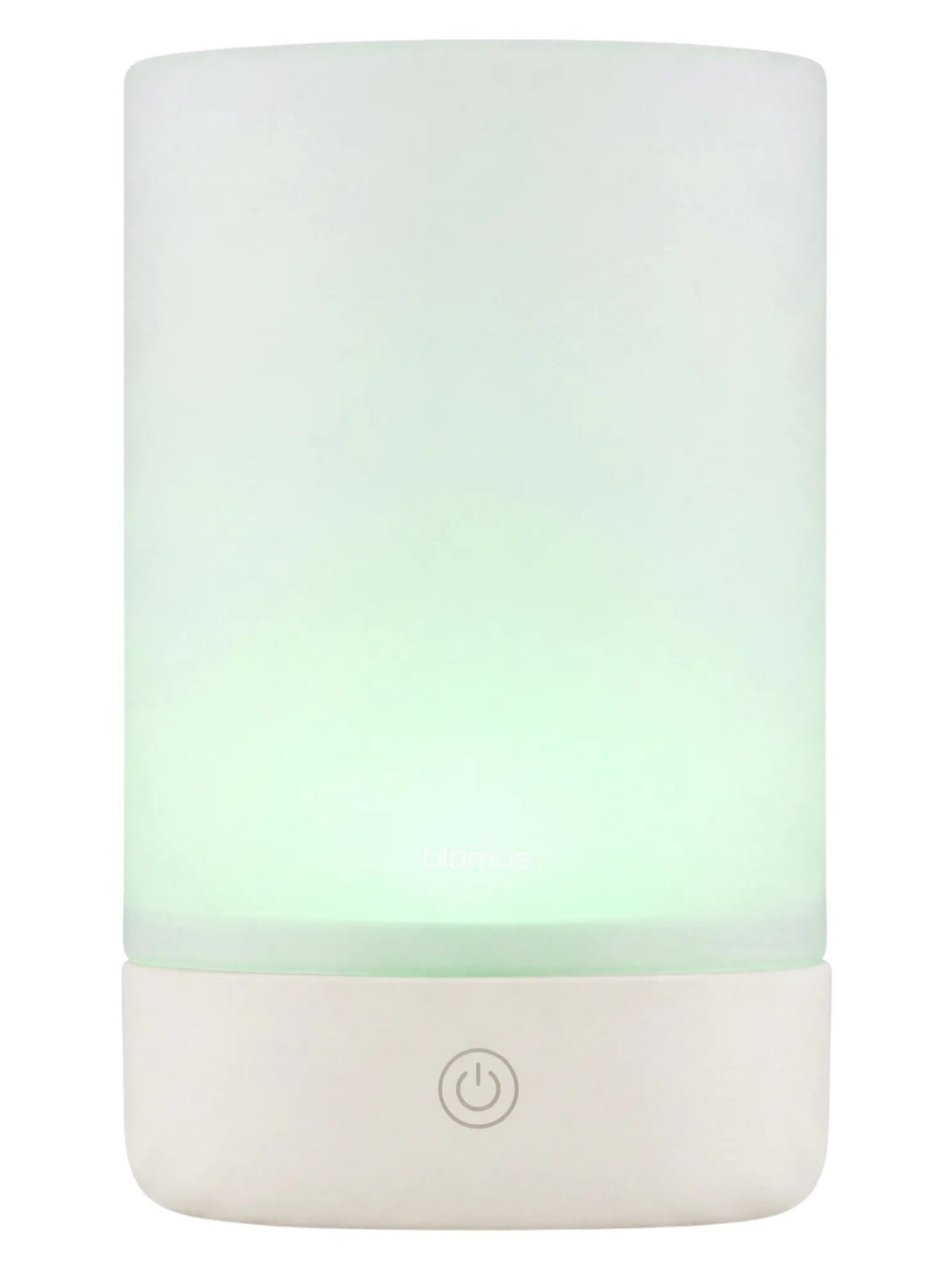 Blomus CALMA Mobile LED Leuchte silk gray M 19cm - Produktbild 5