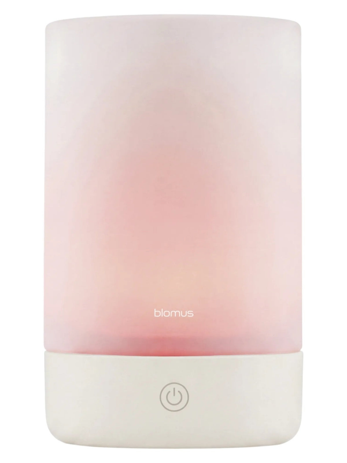 Blomus CALMA Mobile LED Leuchte silk gray M 19cm - Produktbild 6