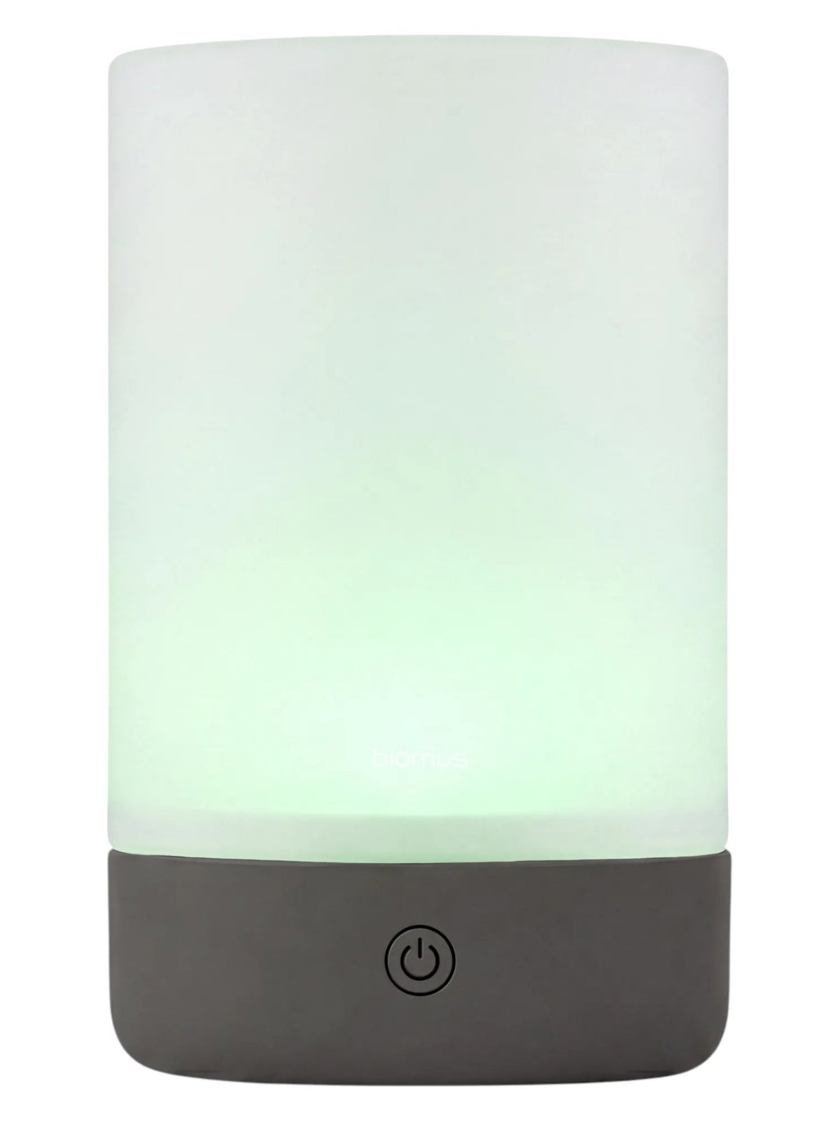 Blomus CALMA Mobile LED Leuchte granite gray M 19cm - Produktbild 5
