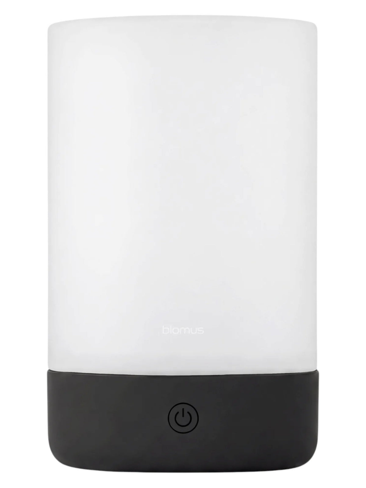 Blomus CALMA Mobile LED Leuchte black M 19cm - Produktbild 1
