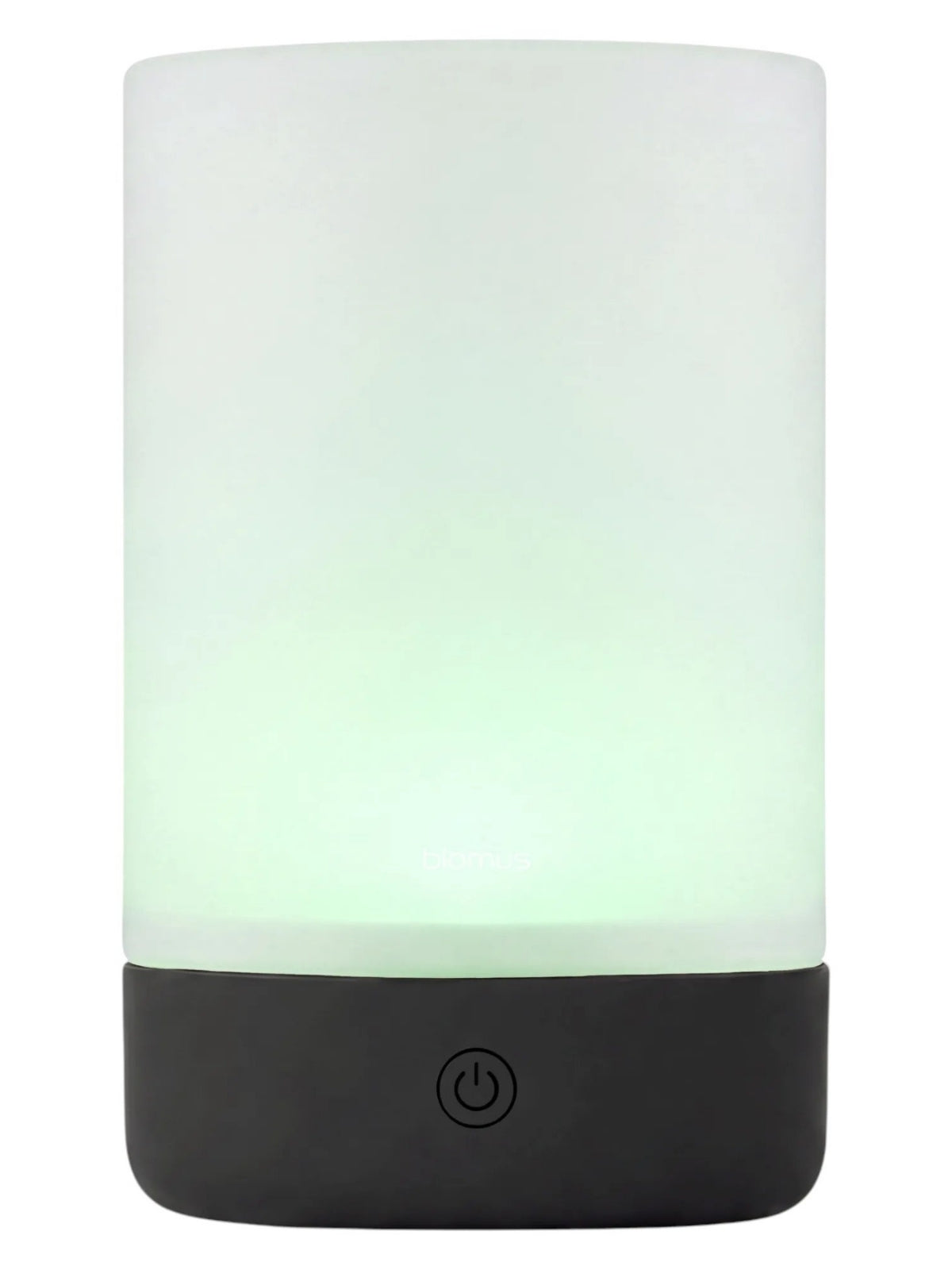 Blomus CALMA Mobile LED Leuchte black M 19cm - Produktbild 5