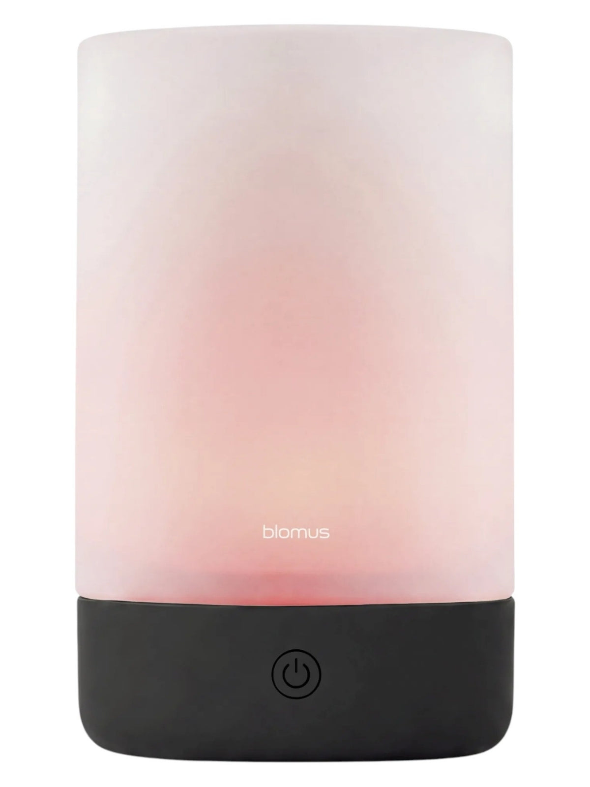 Blomus CALMA Mobile LED Leuchte black M 19cm - Produktbild 6