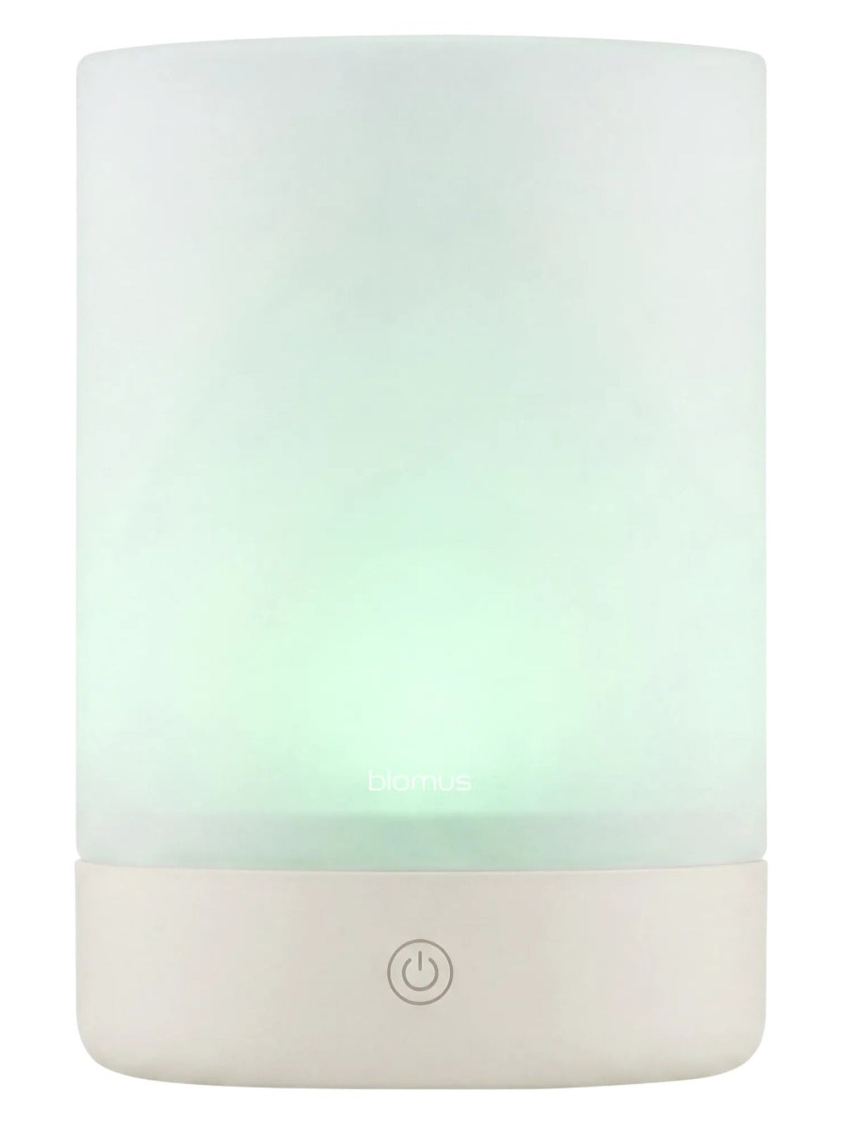 Blomus CALMA Mobile LED Leuchte silk gray L 22cm - Produktbild 5