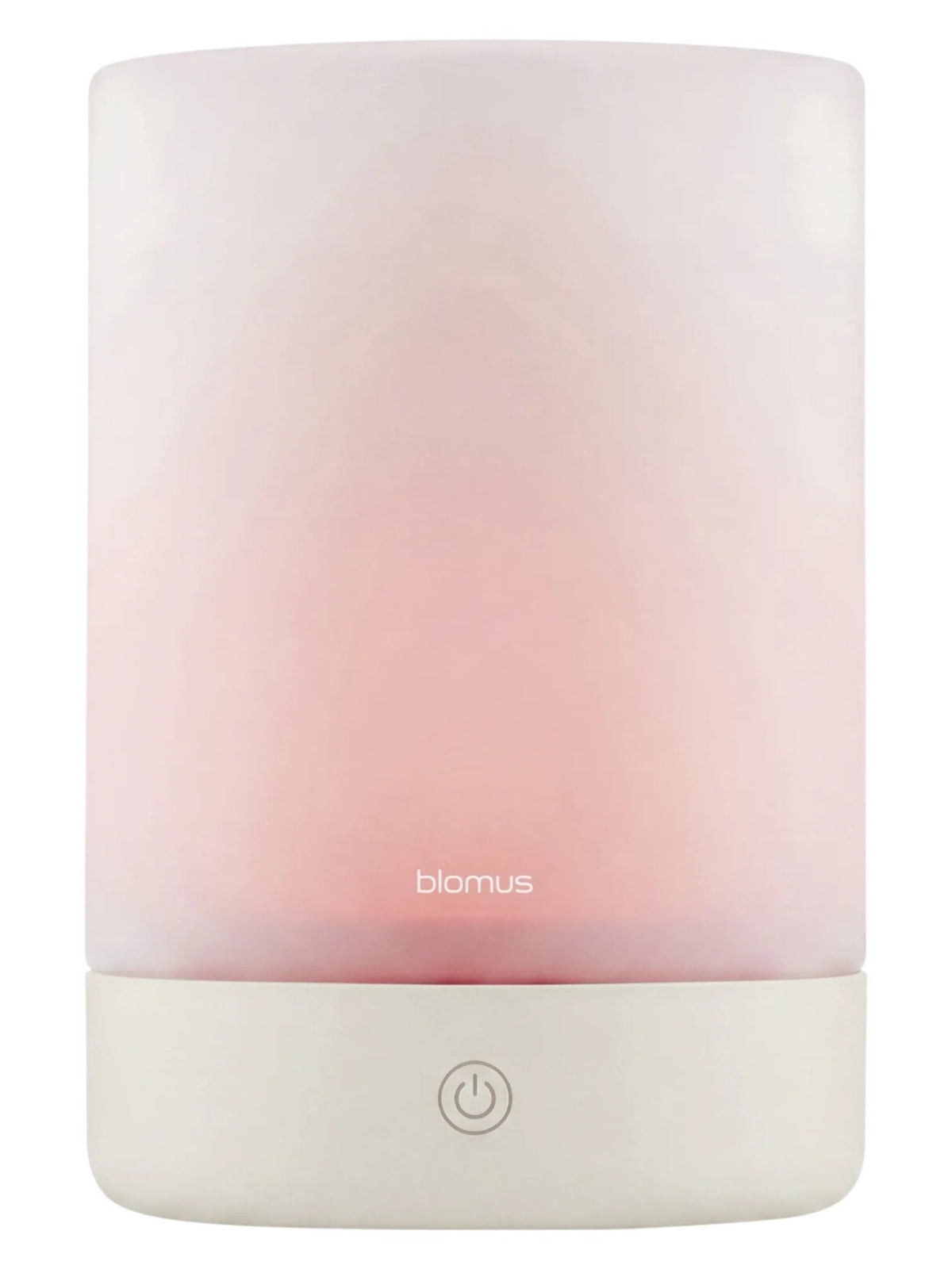 Blomus CALMA Mobile LED Leuchte silk gray L 22cm - Produktbild 6