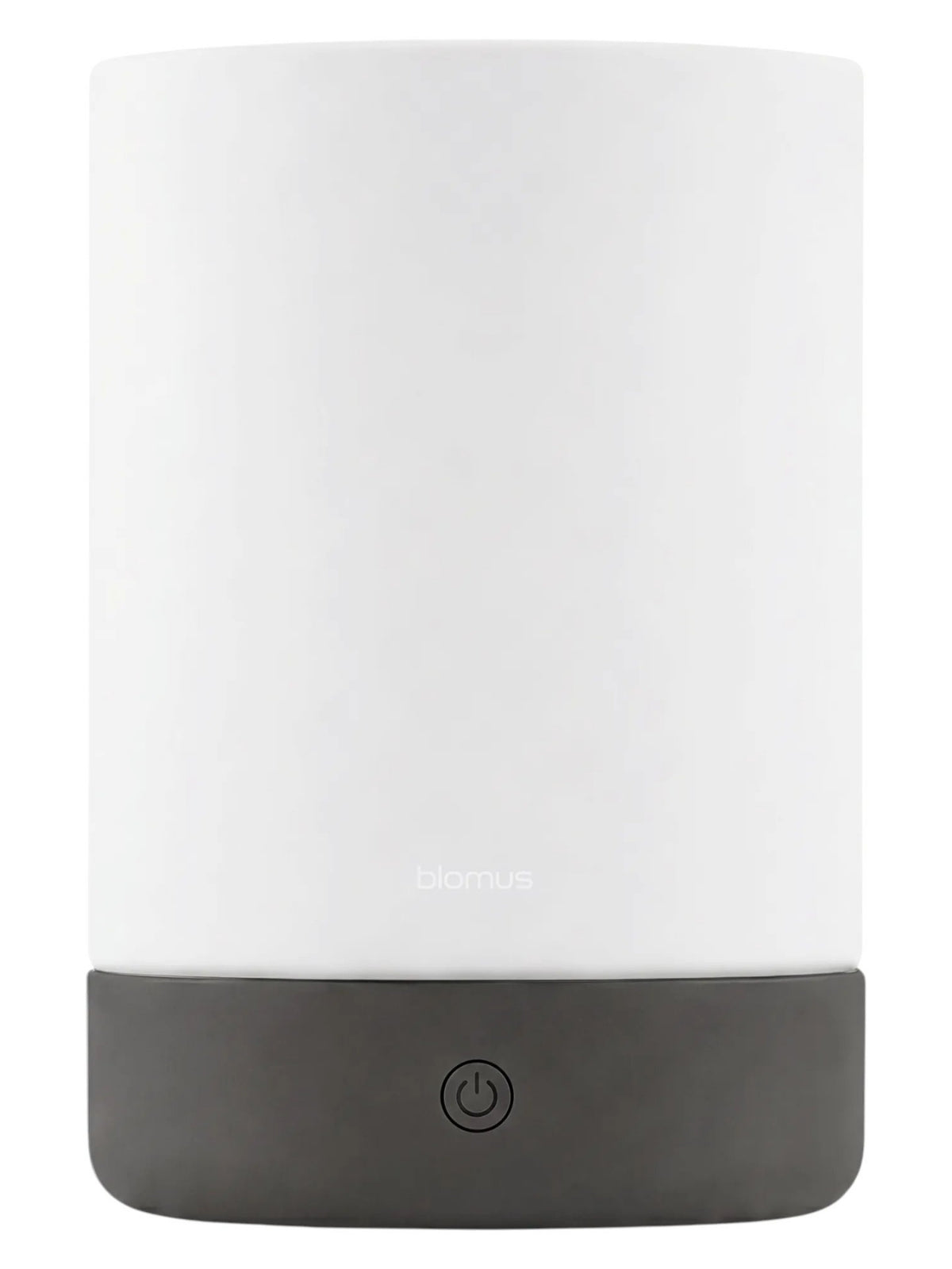 Blomus CALMA Mobile LED Leuchte granite gray L 22cm - Produktbild 1