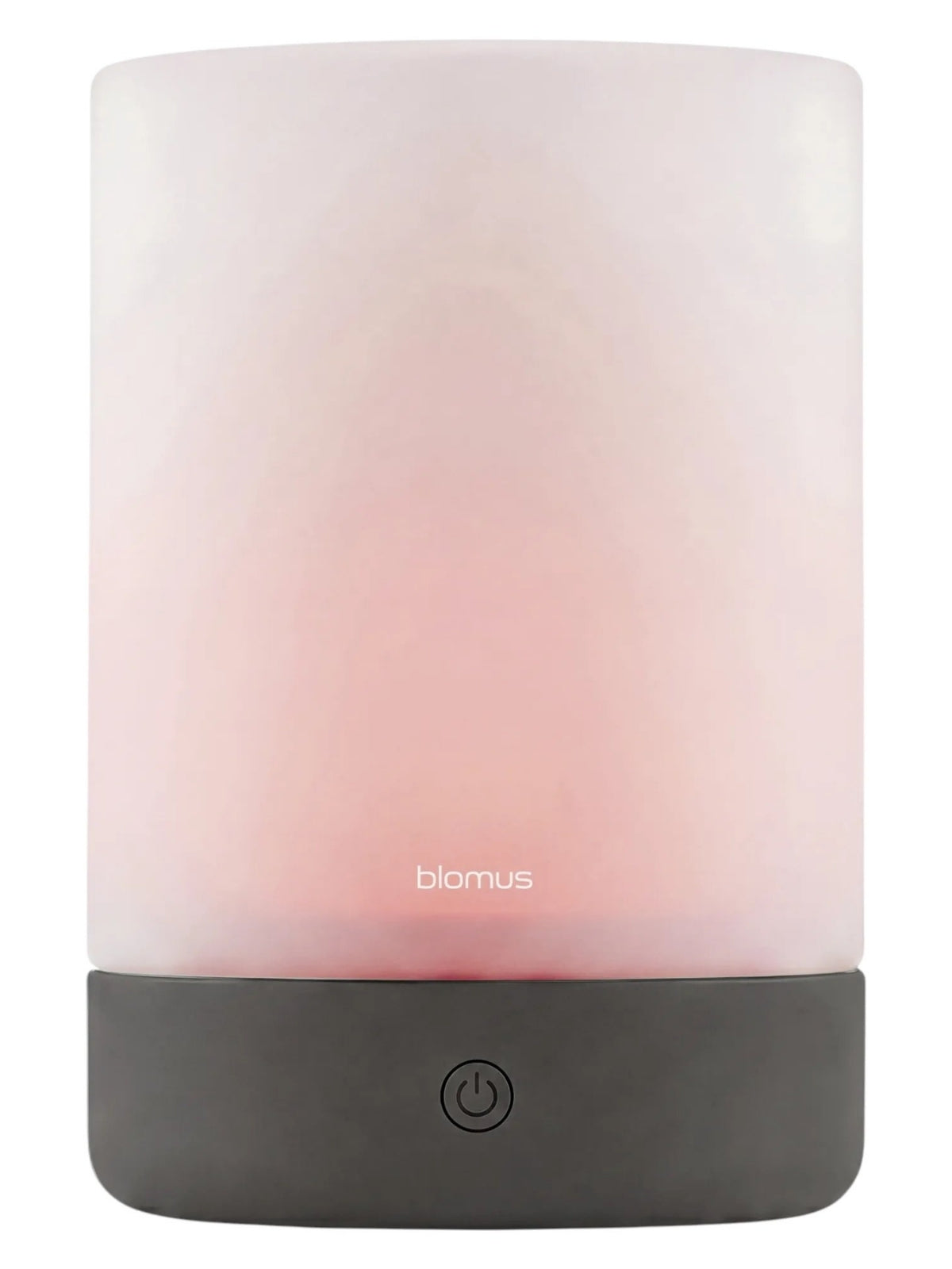 Blomus CALMA Mobile LED Leuchte granite gray L 22cm - Produktbild 6