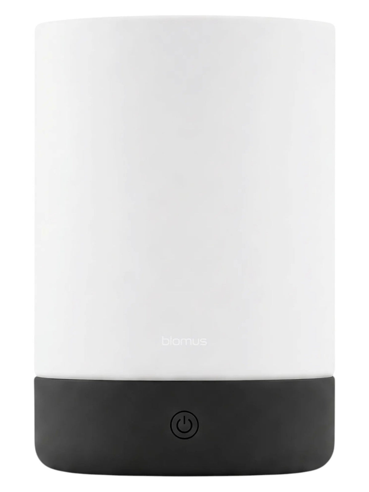Blomus CALMA Mobile LED Leuchte black L 22cm - Produktbild 1