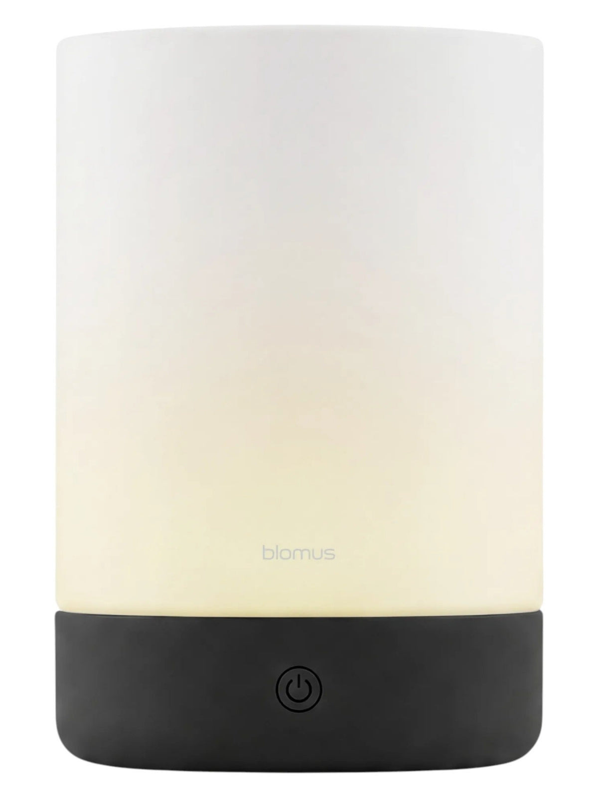 Blomus CALMA Mobile LED Leuchte black L 22cm - Produktbild 2