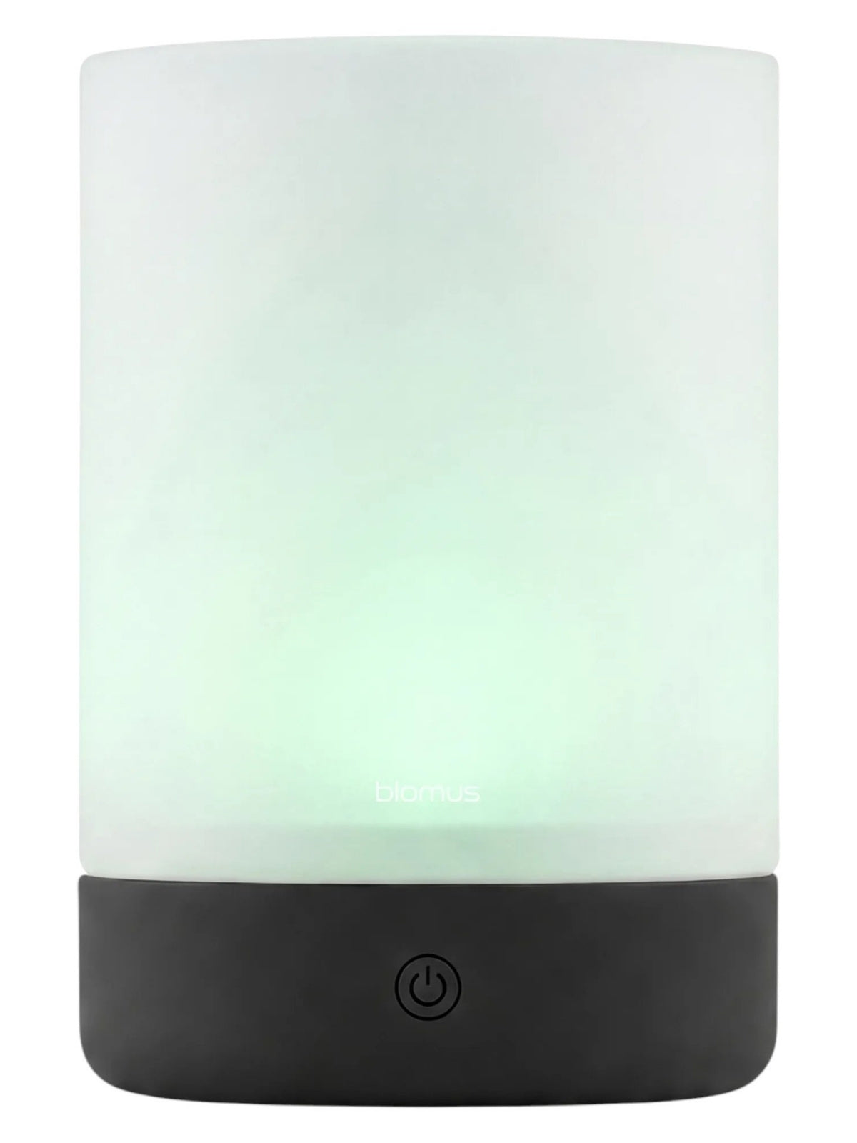 Blomus CALMA Mobile LED Leuchte black L 22cm - Produktbild 5