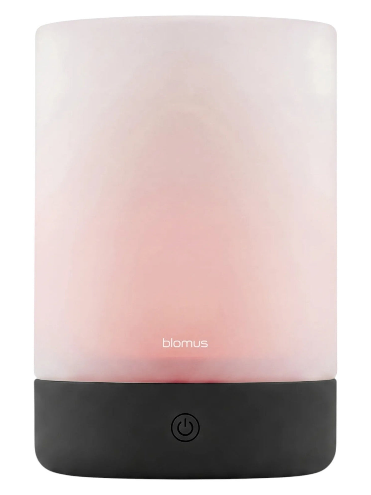 Blomus CALMA Mobile LED Leuchte black L 22cm - Produktbild 6
