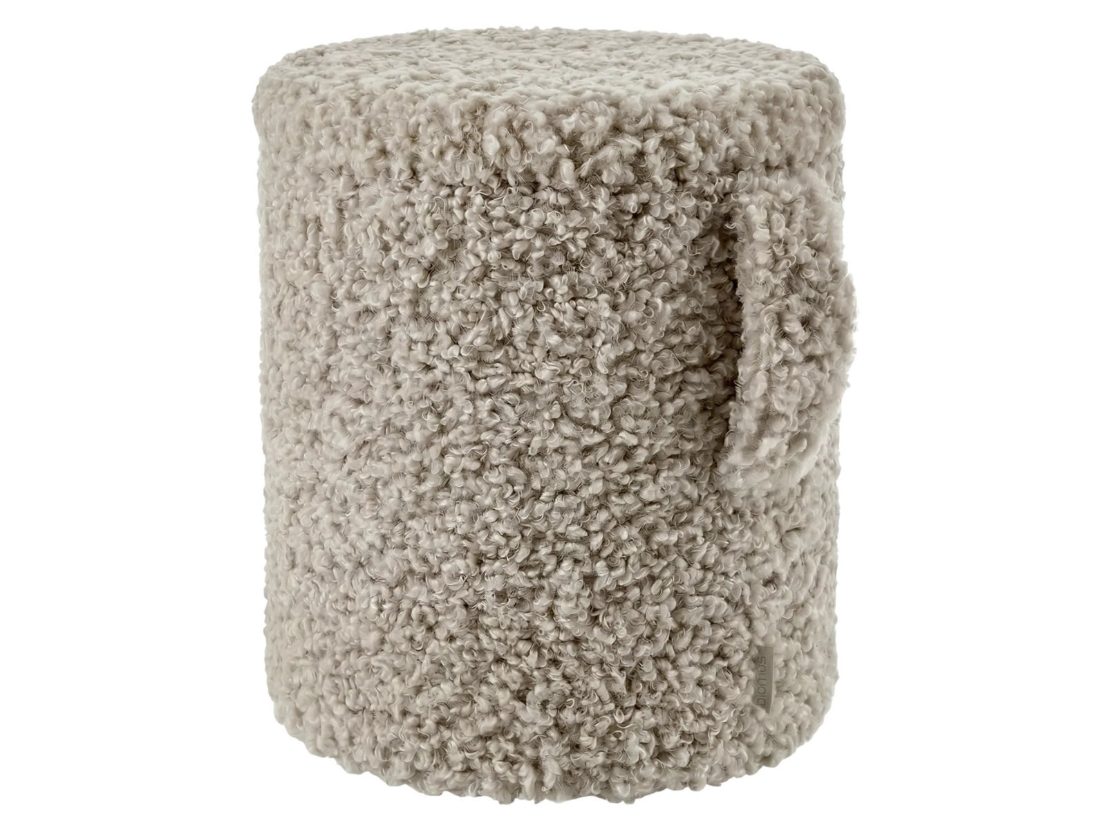 Blomus TEDDY Hocker mit Stauraum Fungi 40cm - Produktbild 3