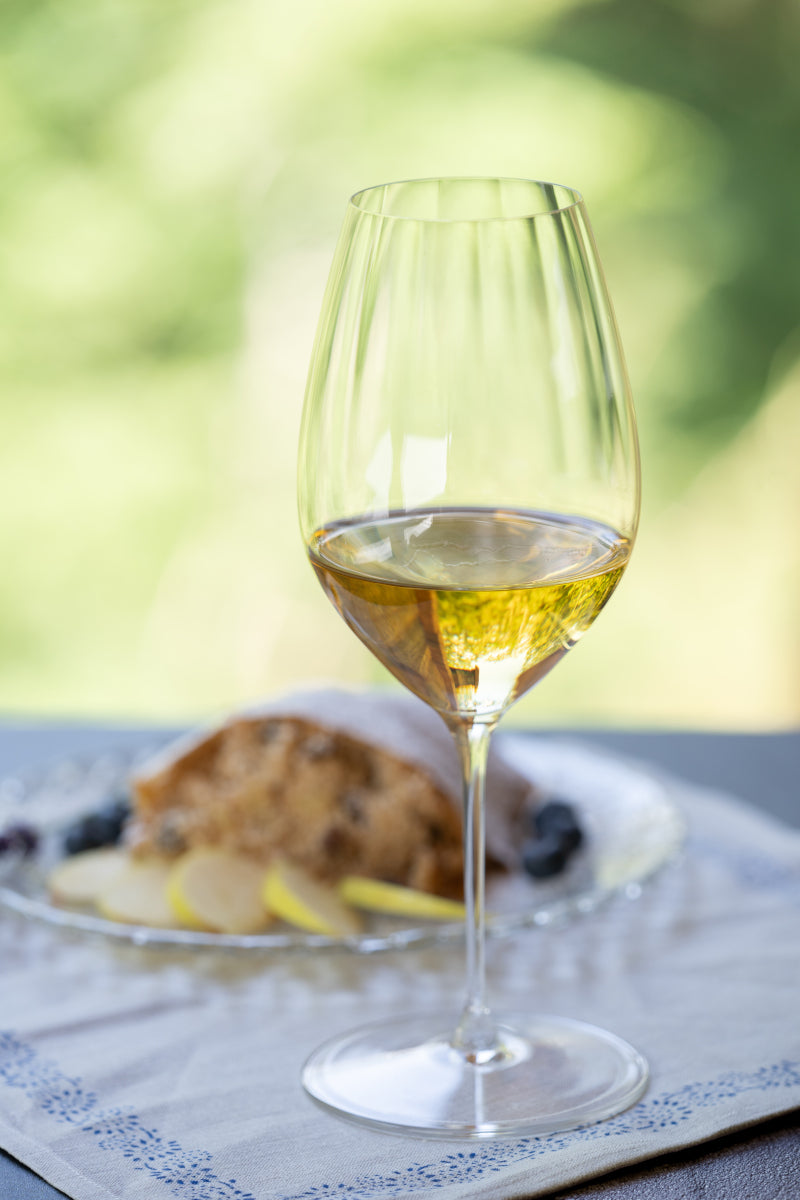 Riedel Performance Riesling 4er Set Lifestyle1