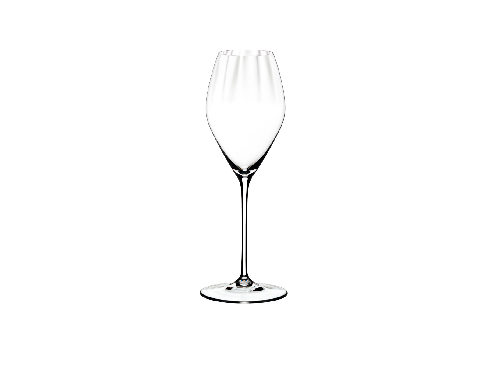 Riedel Performance Champagner 4er Set Freisteller3