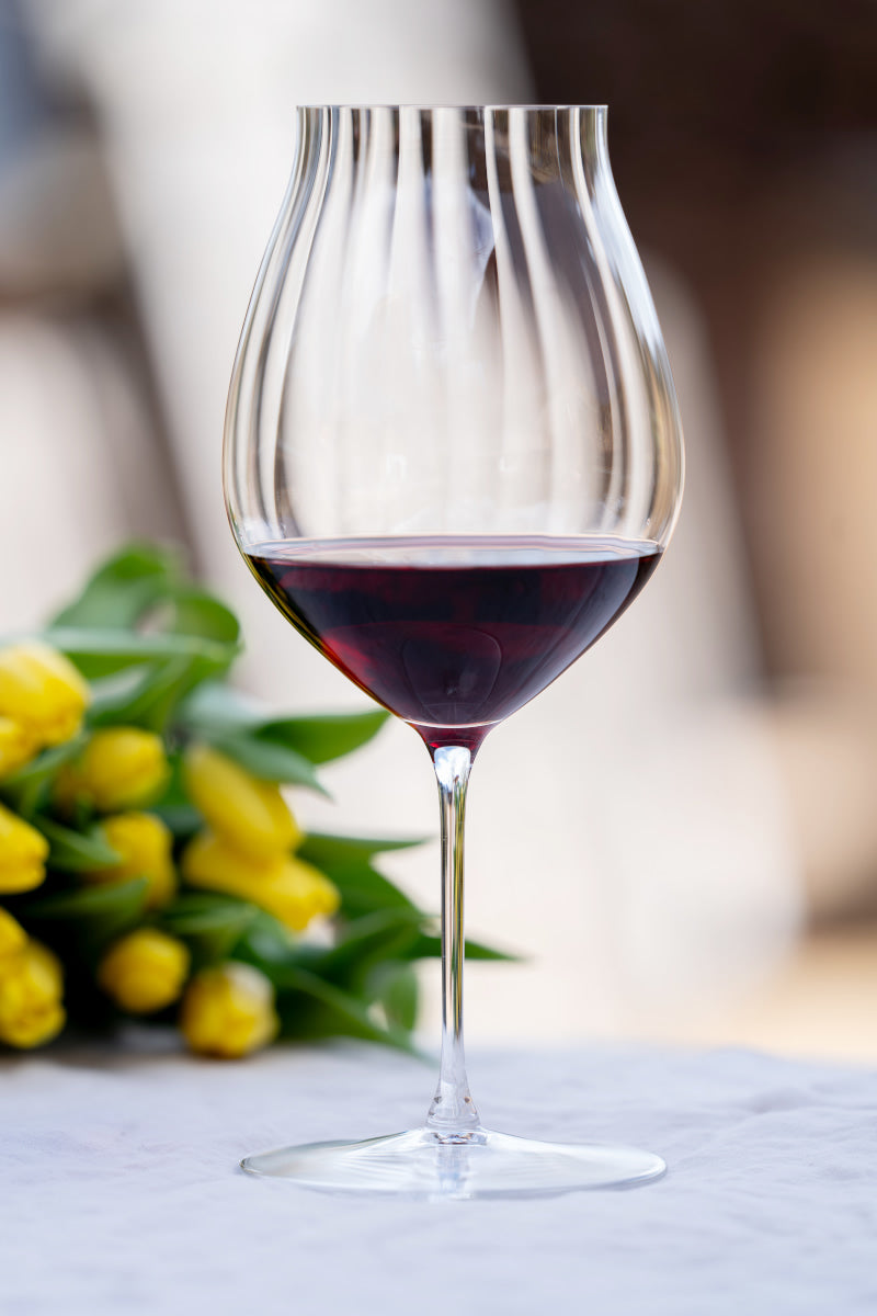 Riedel Performance Pinot Noir 4er Set Lifestyle2