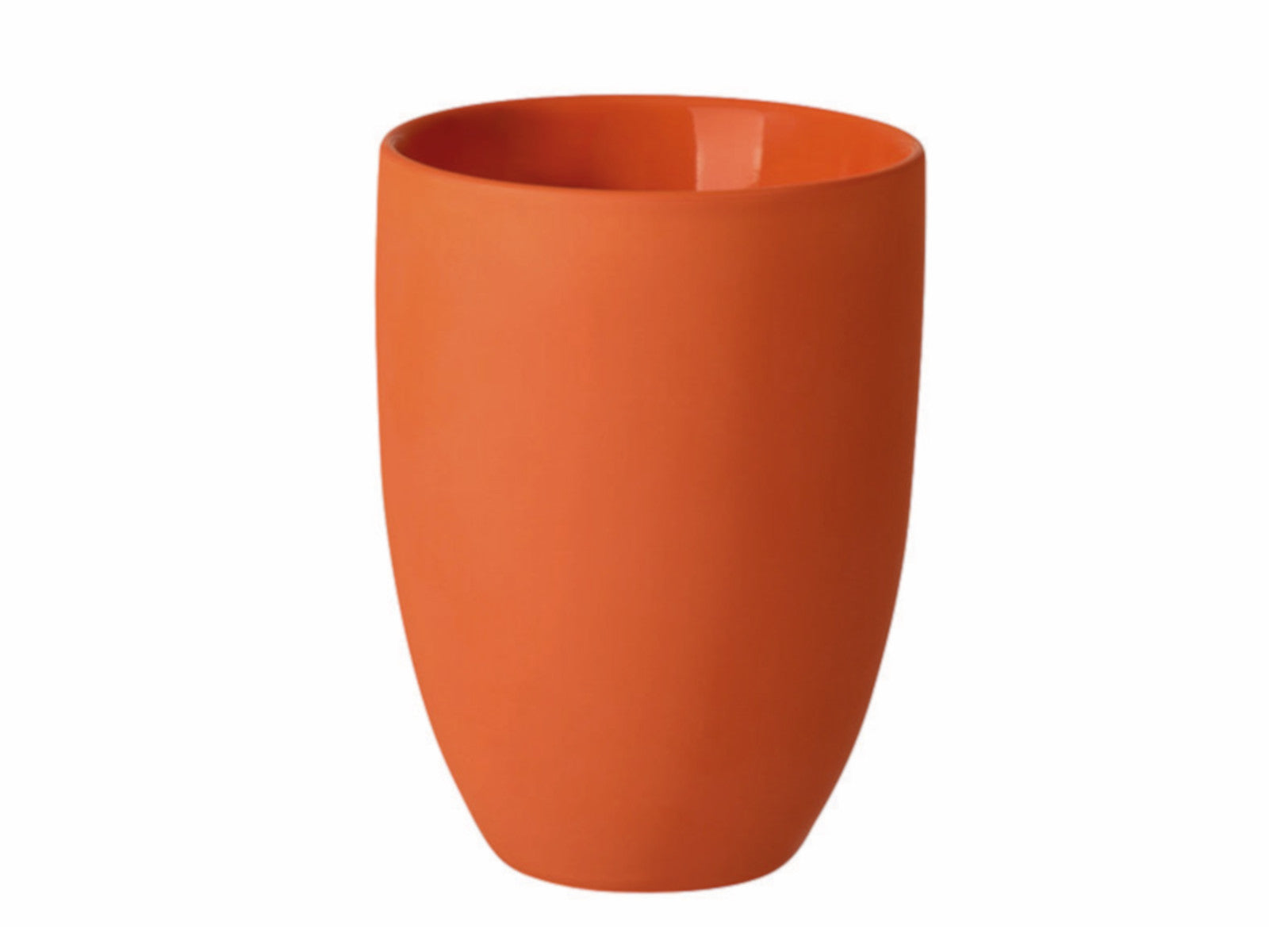 Rosenthal the mug+ Juicy Tangerine Becher doppelwandig 0,28l - Produktbild 1